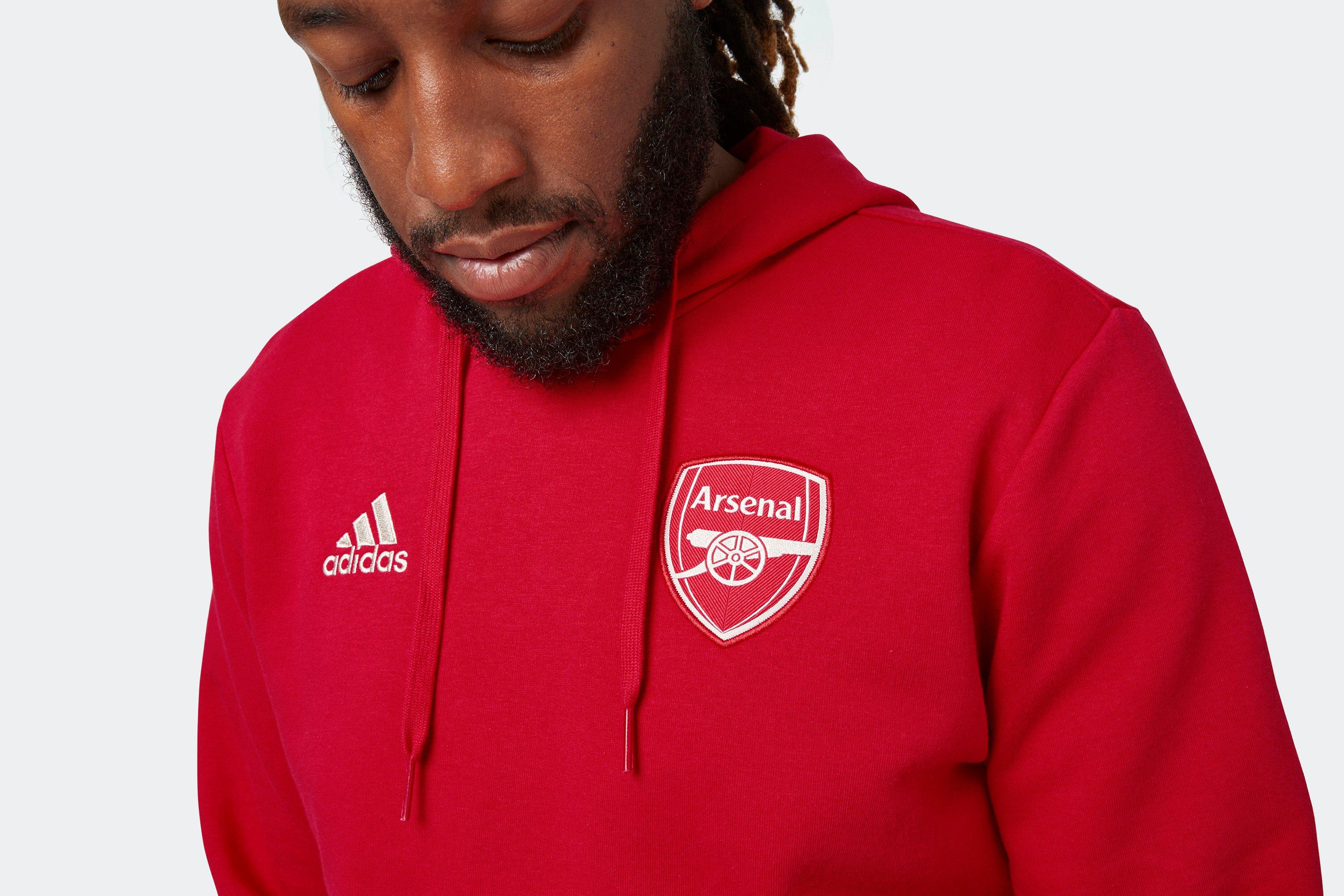 Arsenal sweatshirt adidas new arrivals