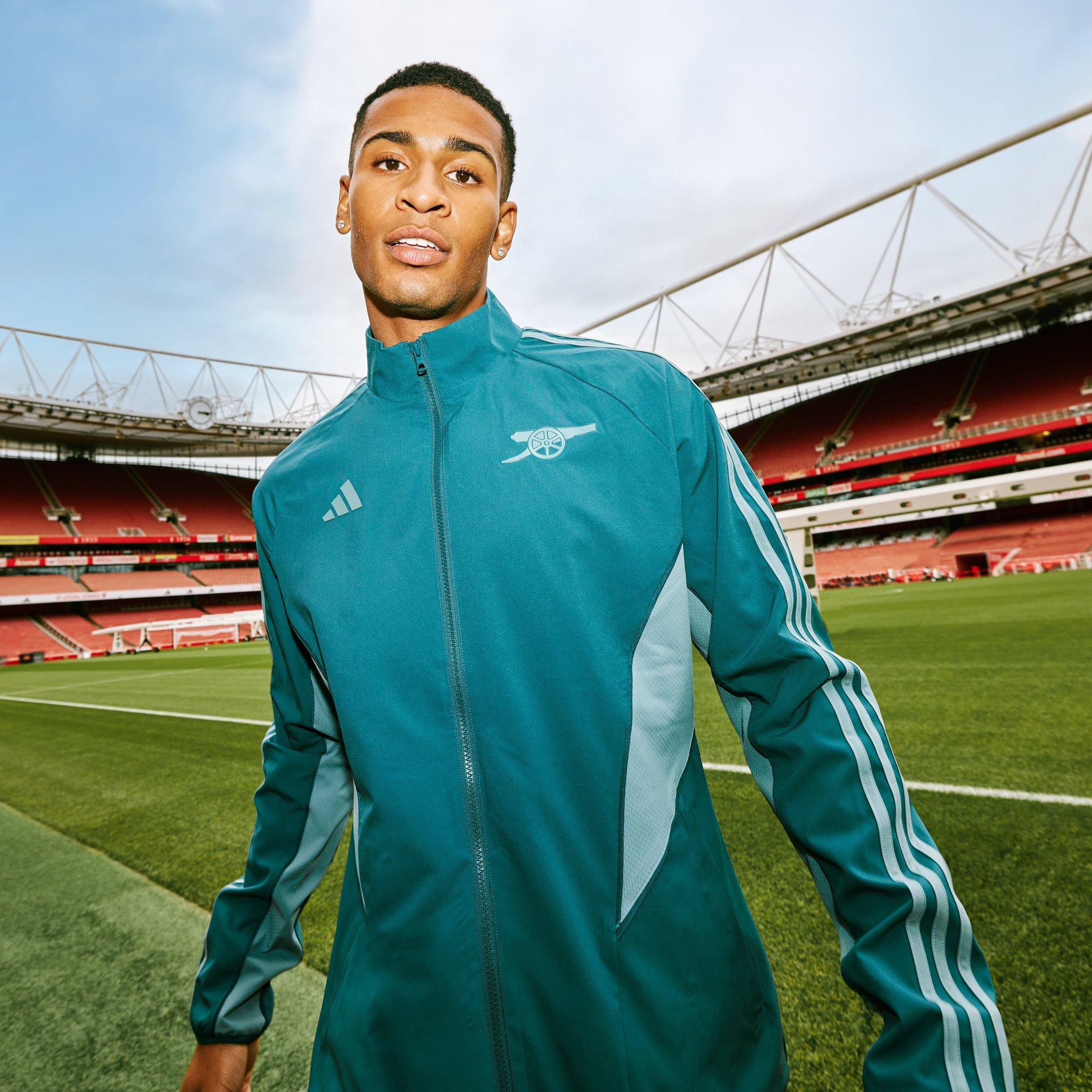 Arsenal Pre-Match Jersey 2021 - Jerseygramm