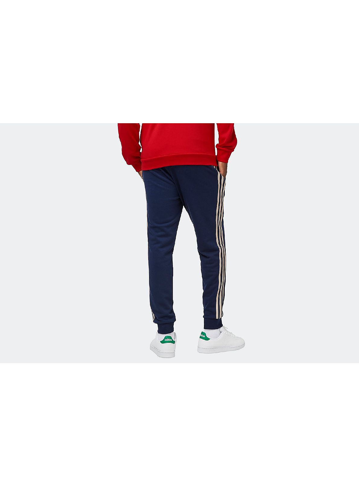 Arsenal 23/24 DNA Pants | Official Online Store