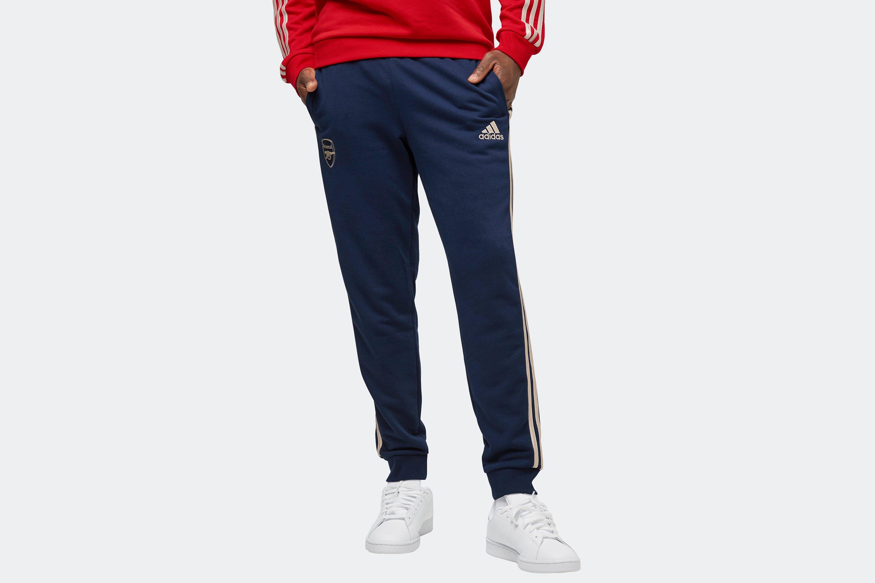 Arsenal ultimate training tracksuit bottoms sale