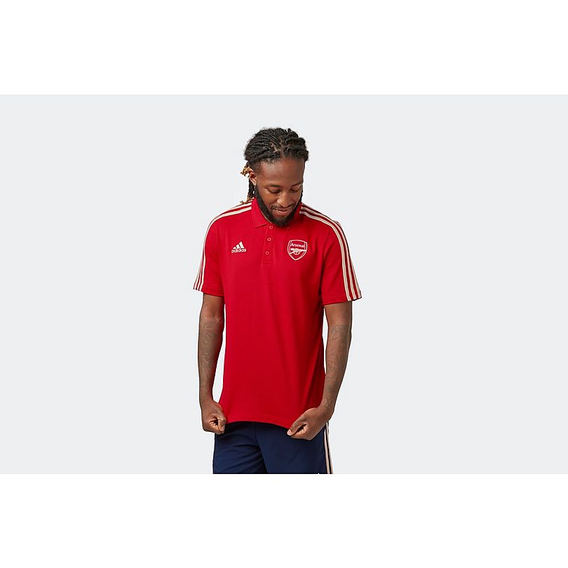 Arsenal 23/24 DNA Polo Shirt