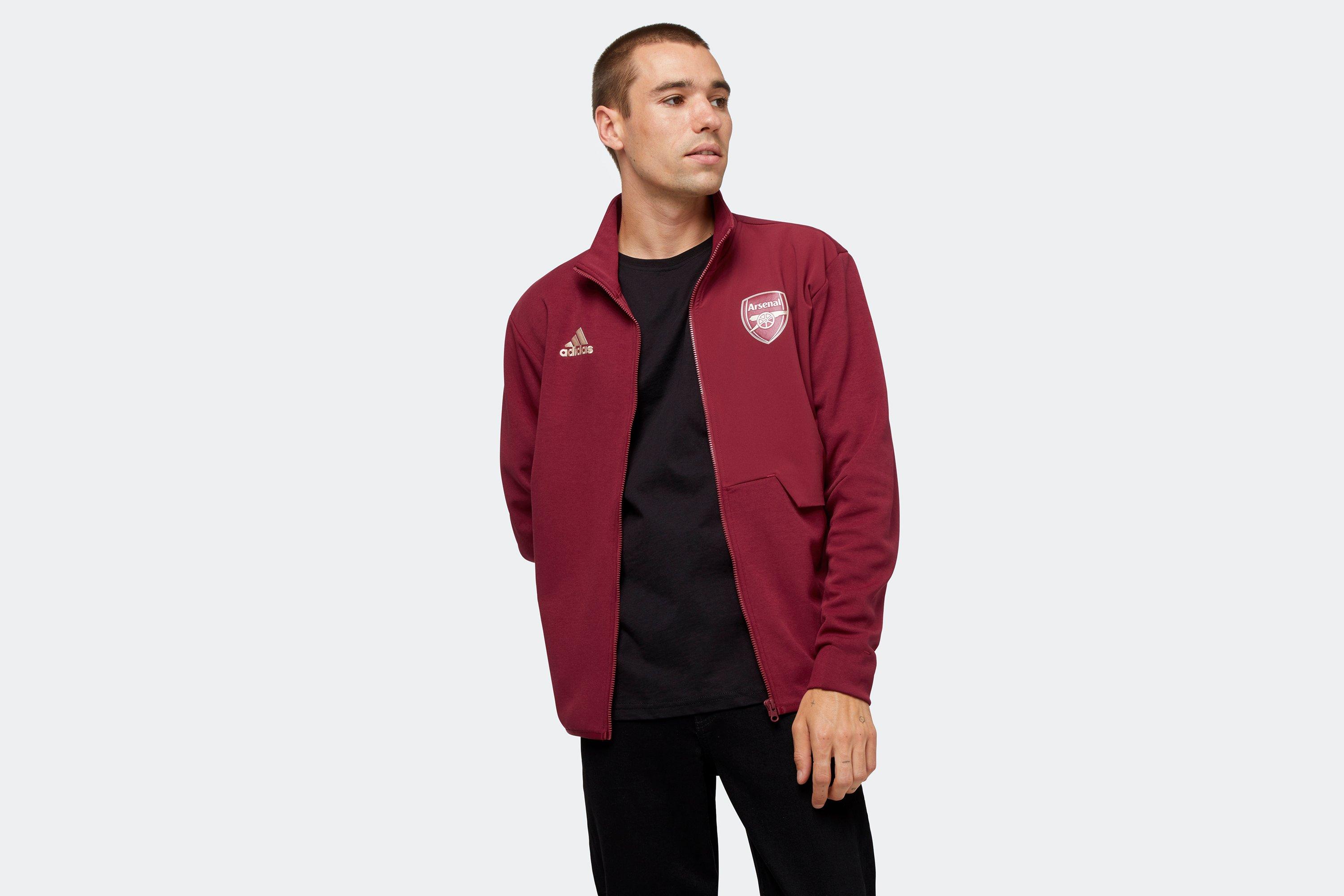 Arsenal 23/24 Anthem | Official Online Store