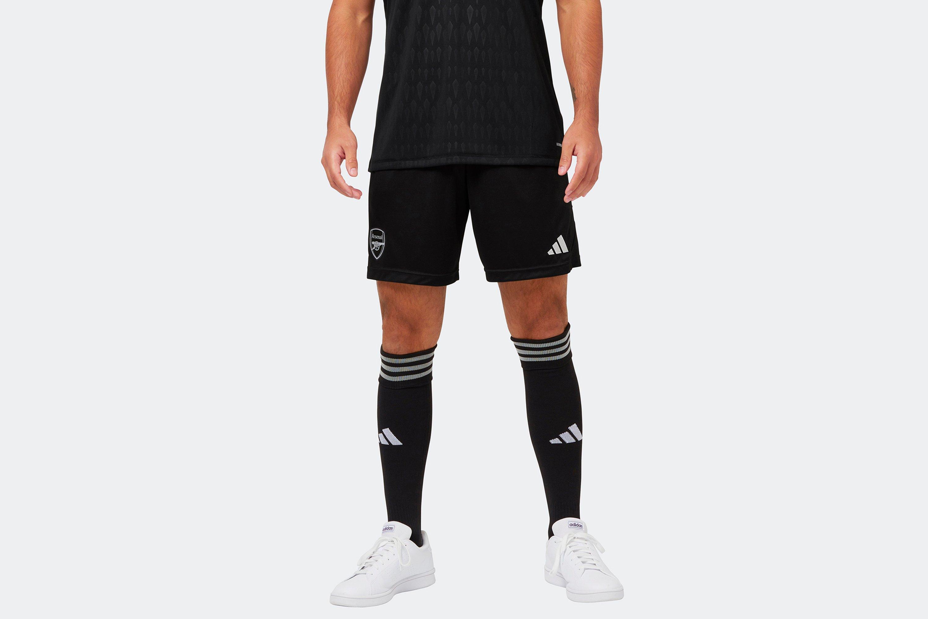 Arsenal cheap fc shorts