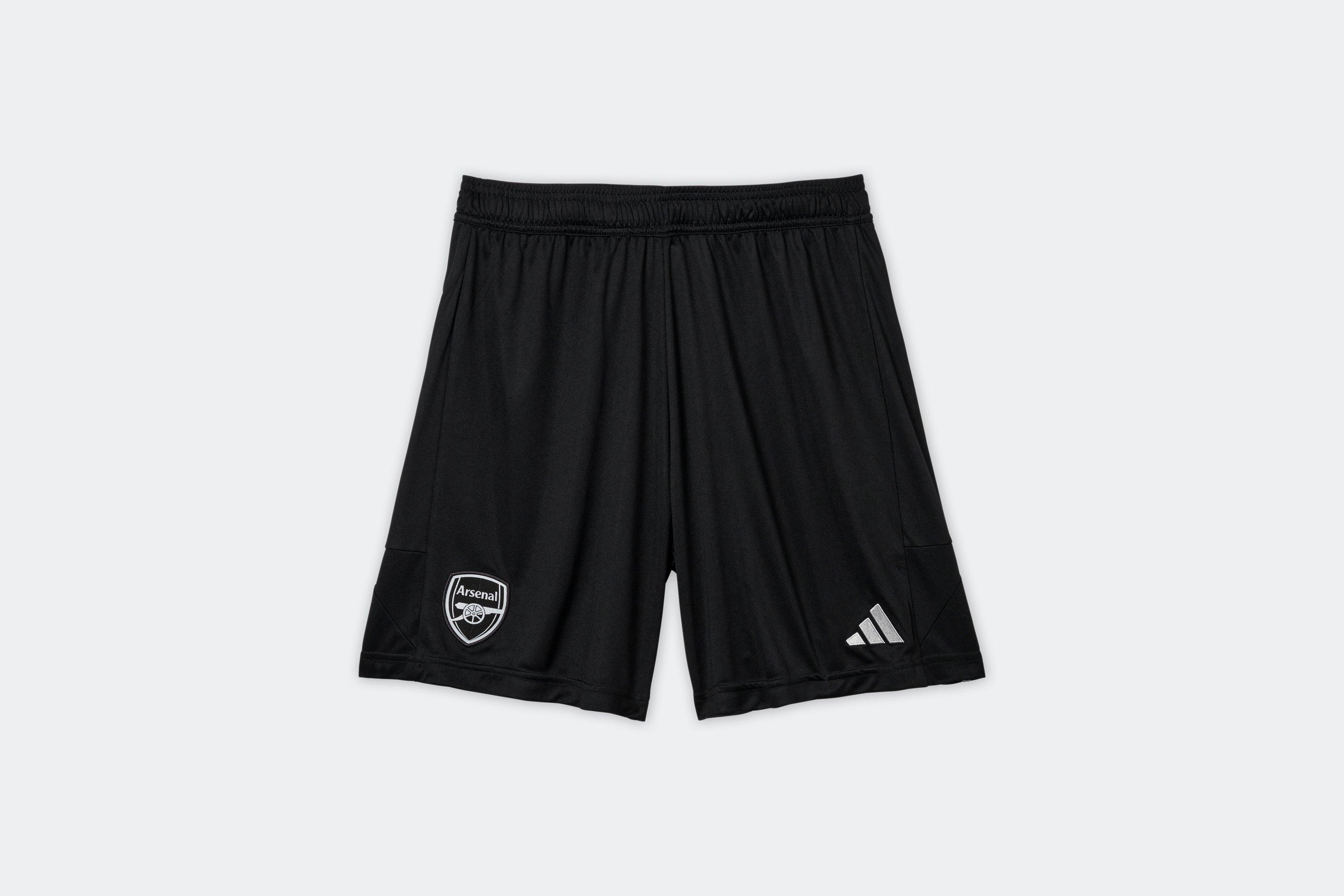 Arsenal 23/24 Goalkeeper Shorts