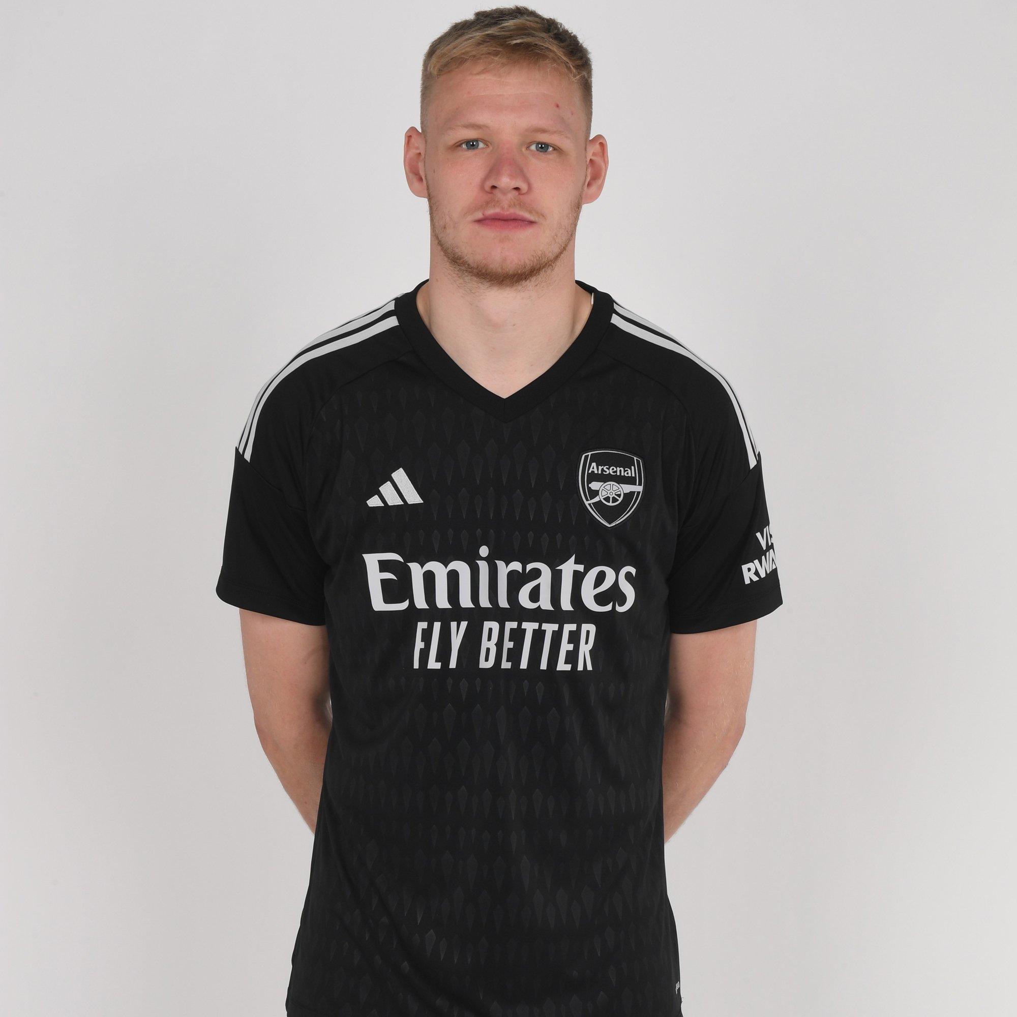 Arsenal 23/24 Home Kit