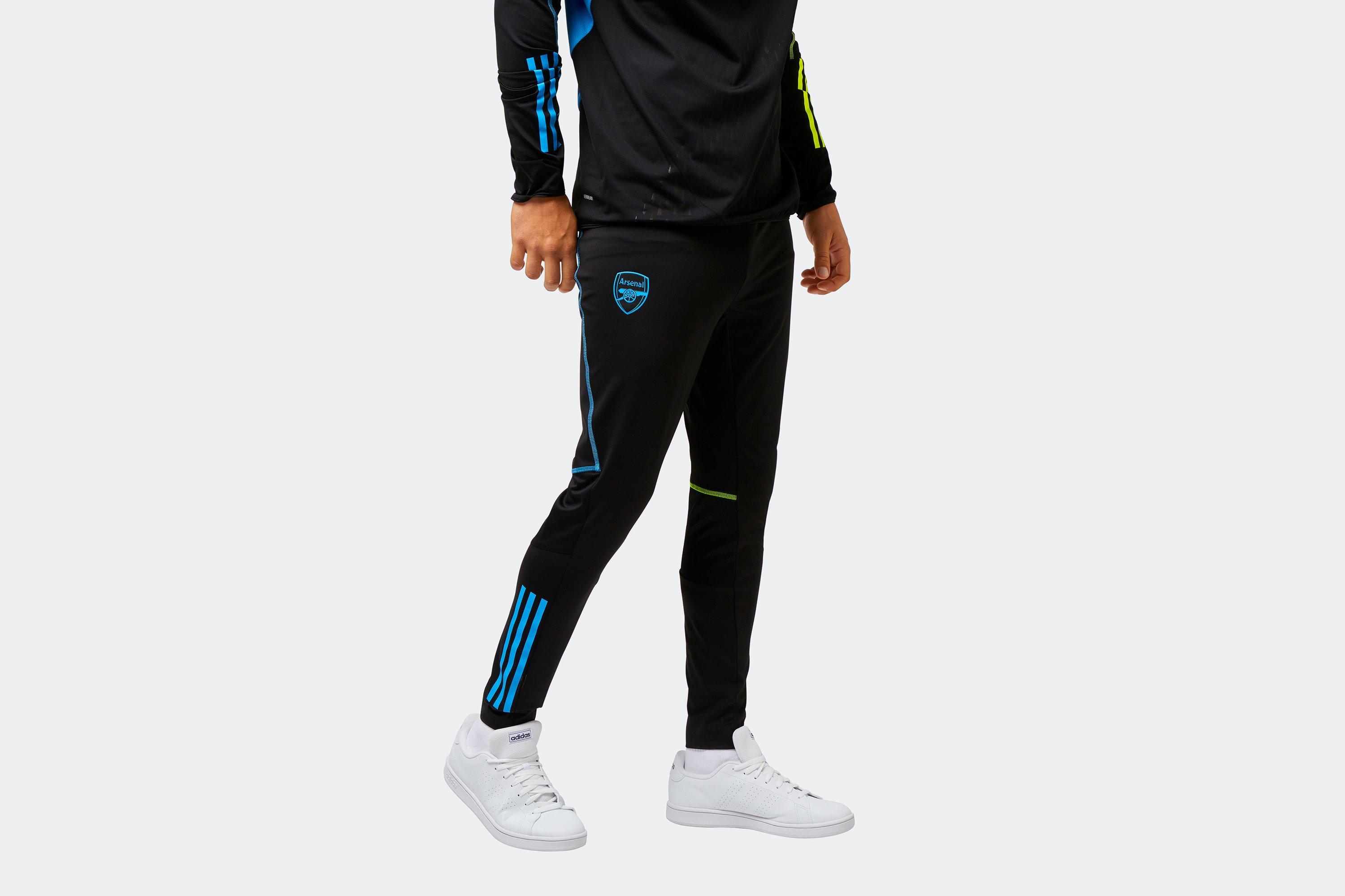 Puma arsenal 2024 training pants