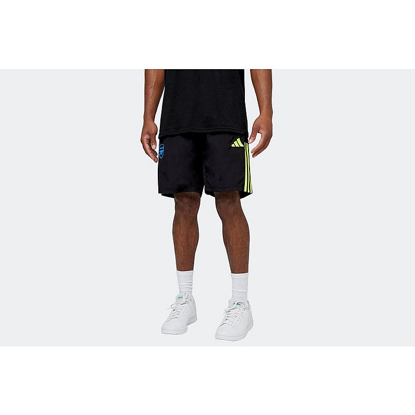 Arsenal 23/24 Woven Downtime Shorts