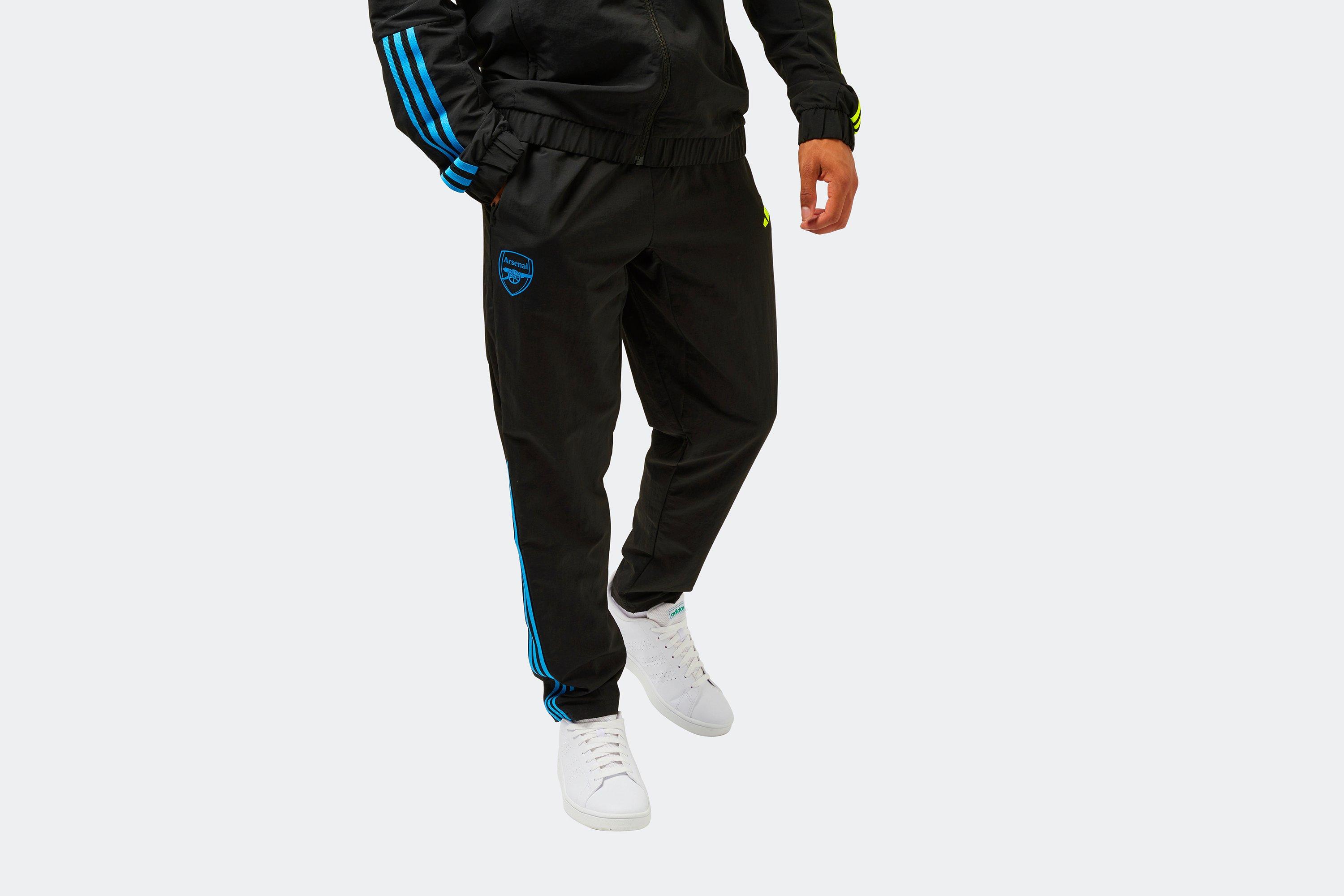 Adidas best sale pants store