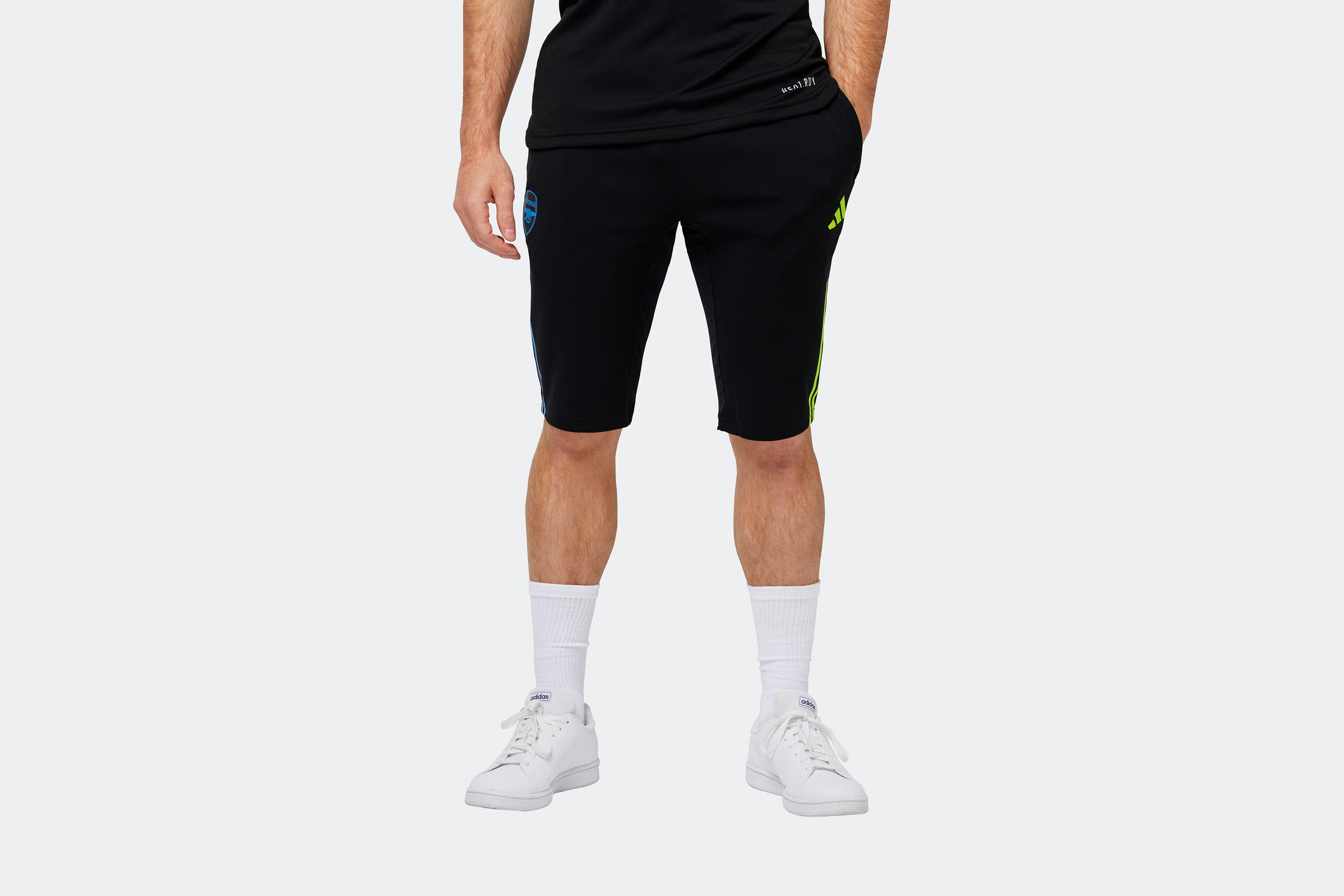Arsenal 23/24 1/2 Training Pants | Official Online Store