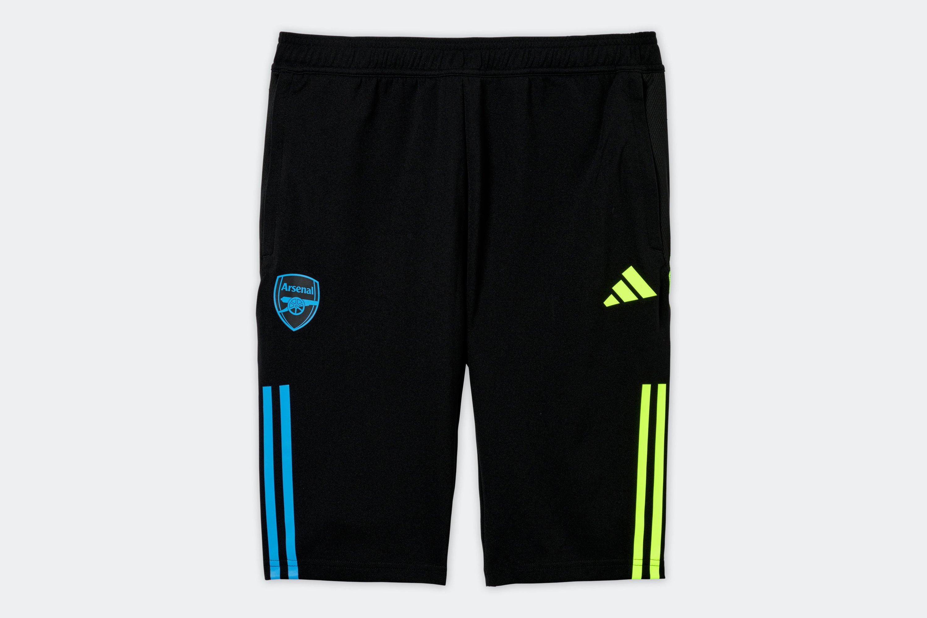 Arsenal 23/24 1/2 Training Pants