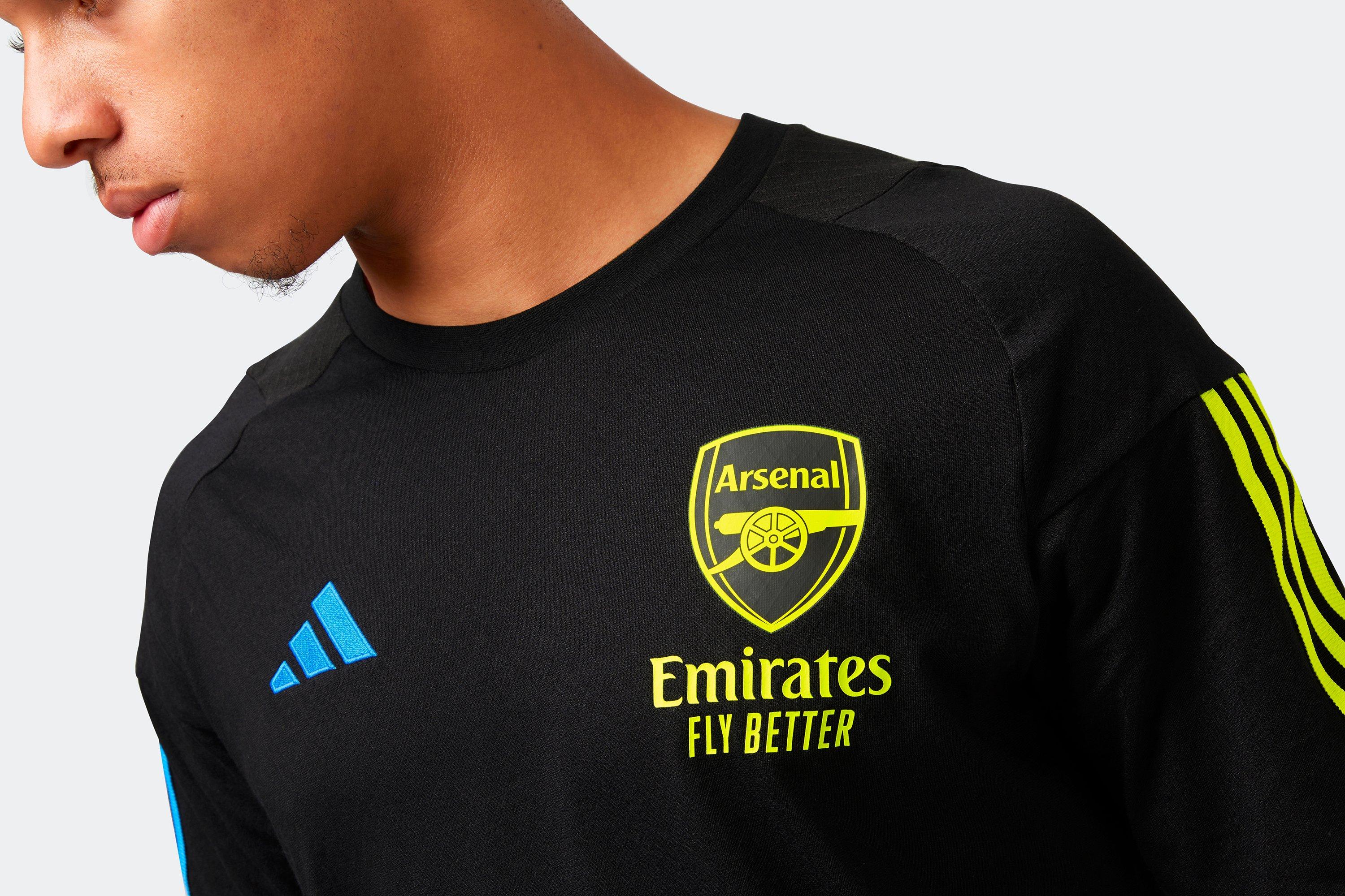 Arsenal sportswear sale