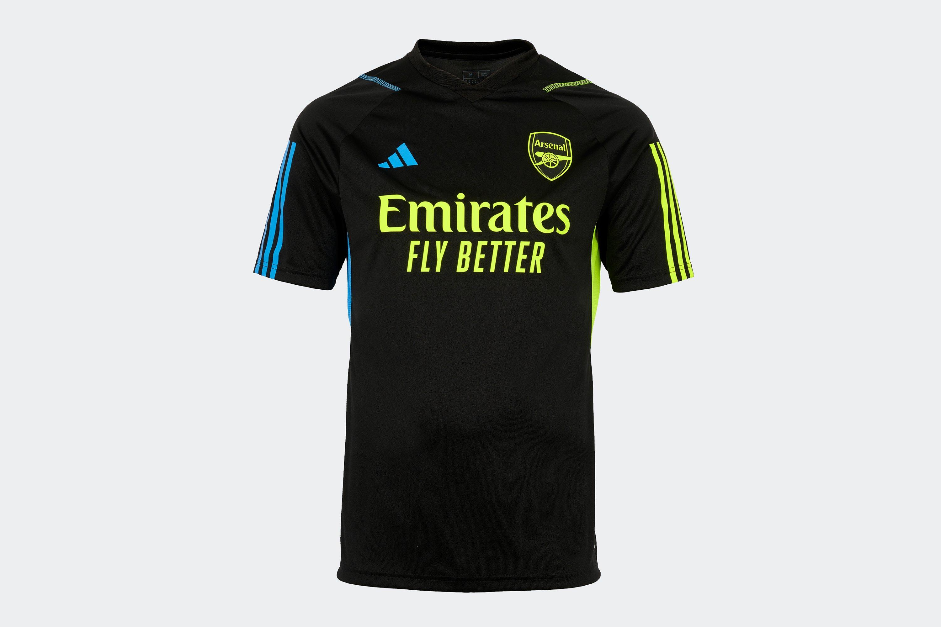 Black arsenal sale kit