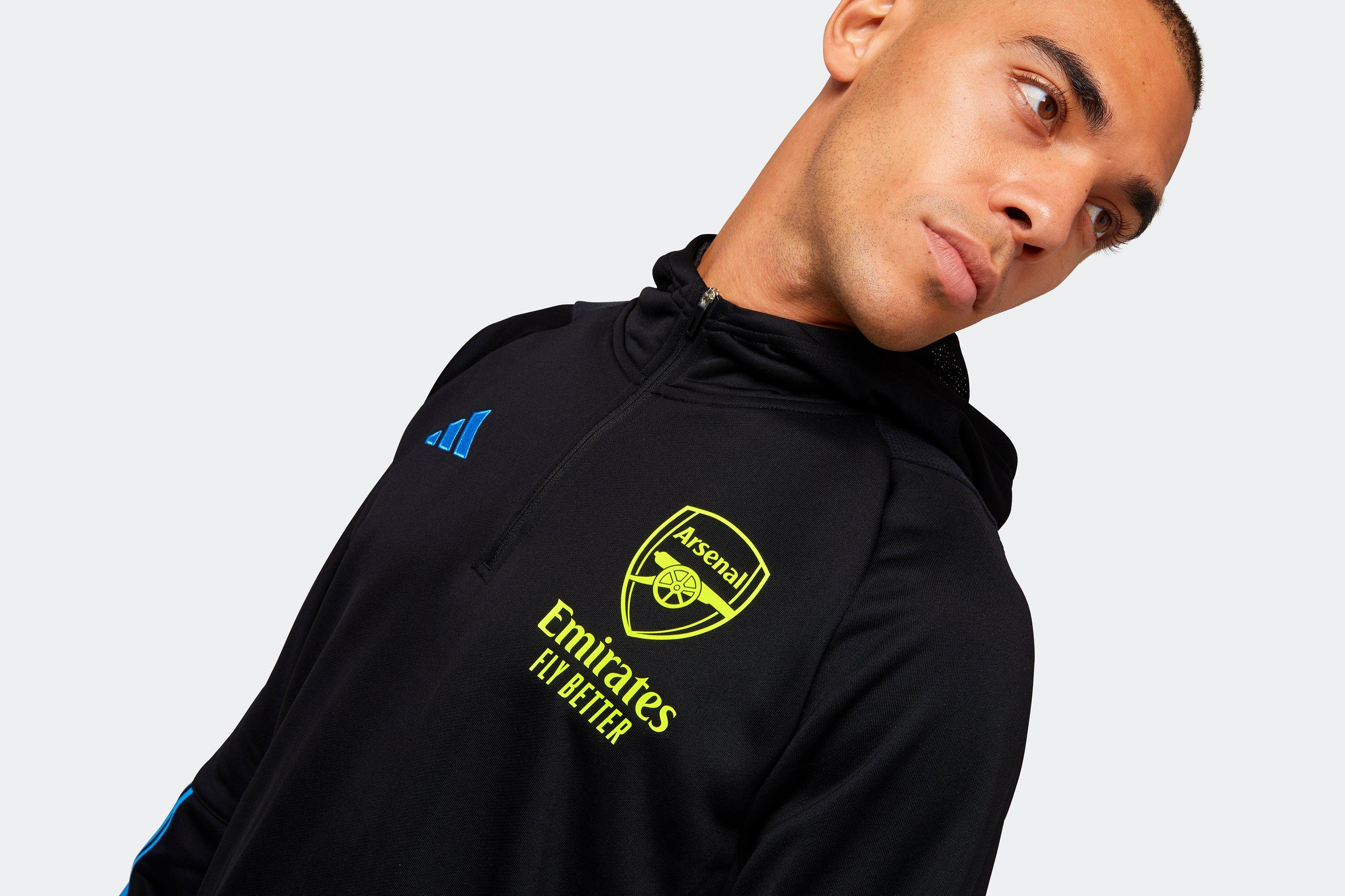 Arsenal 23/24 Training Hoodie