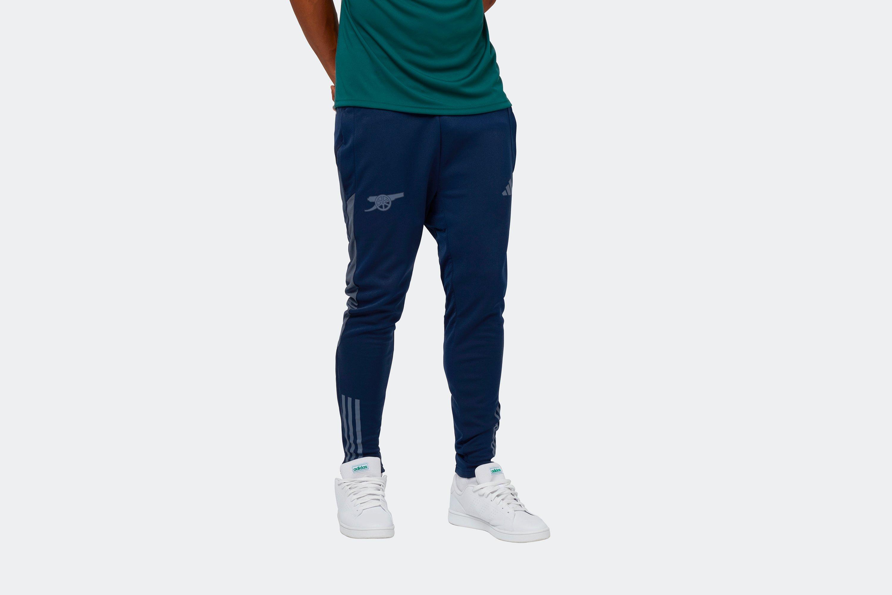 Arsenal 23/24 European Training Pants