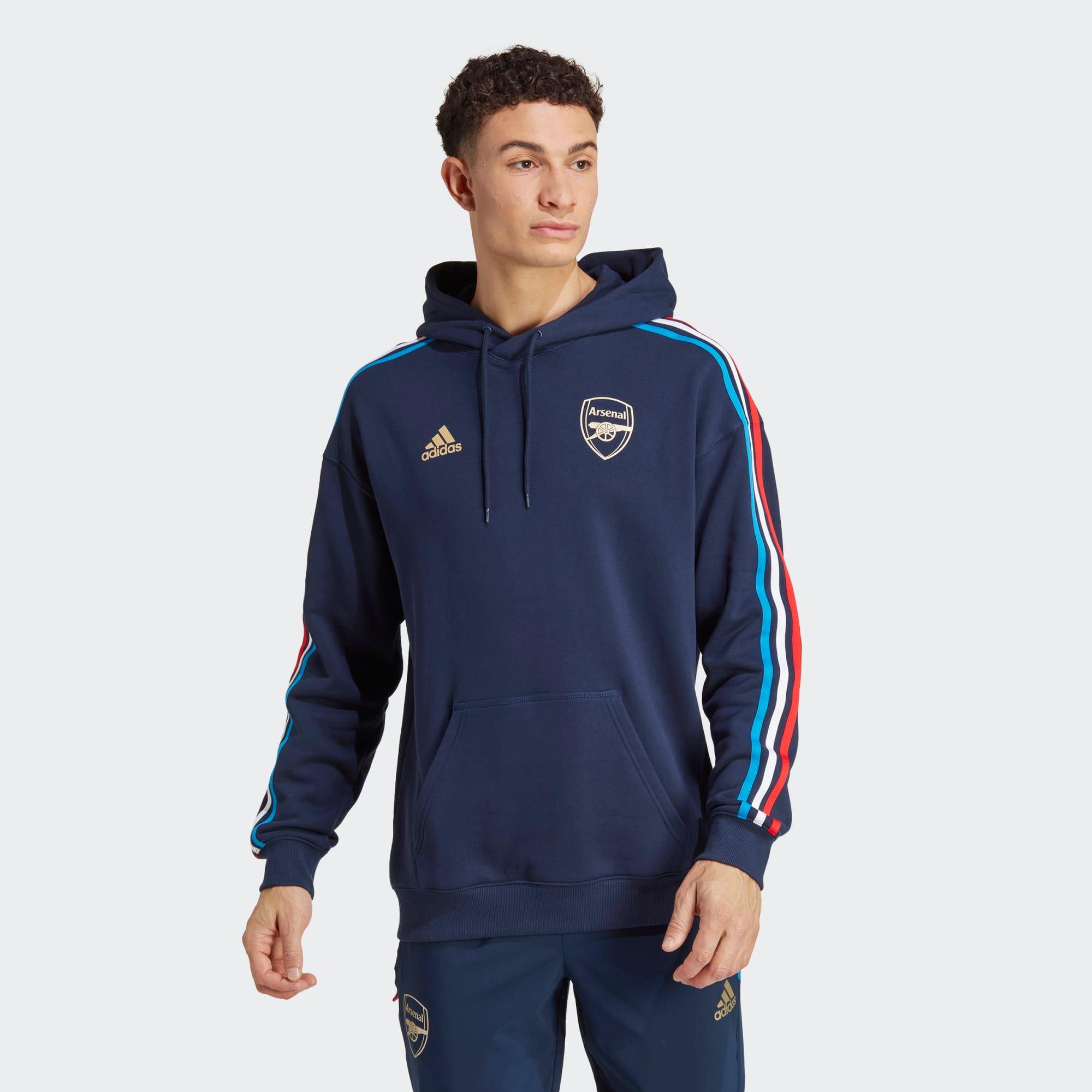 ARSENAL FRANCEPACK HOODIE アーセナル フーディ-