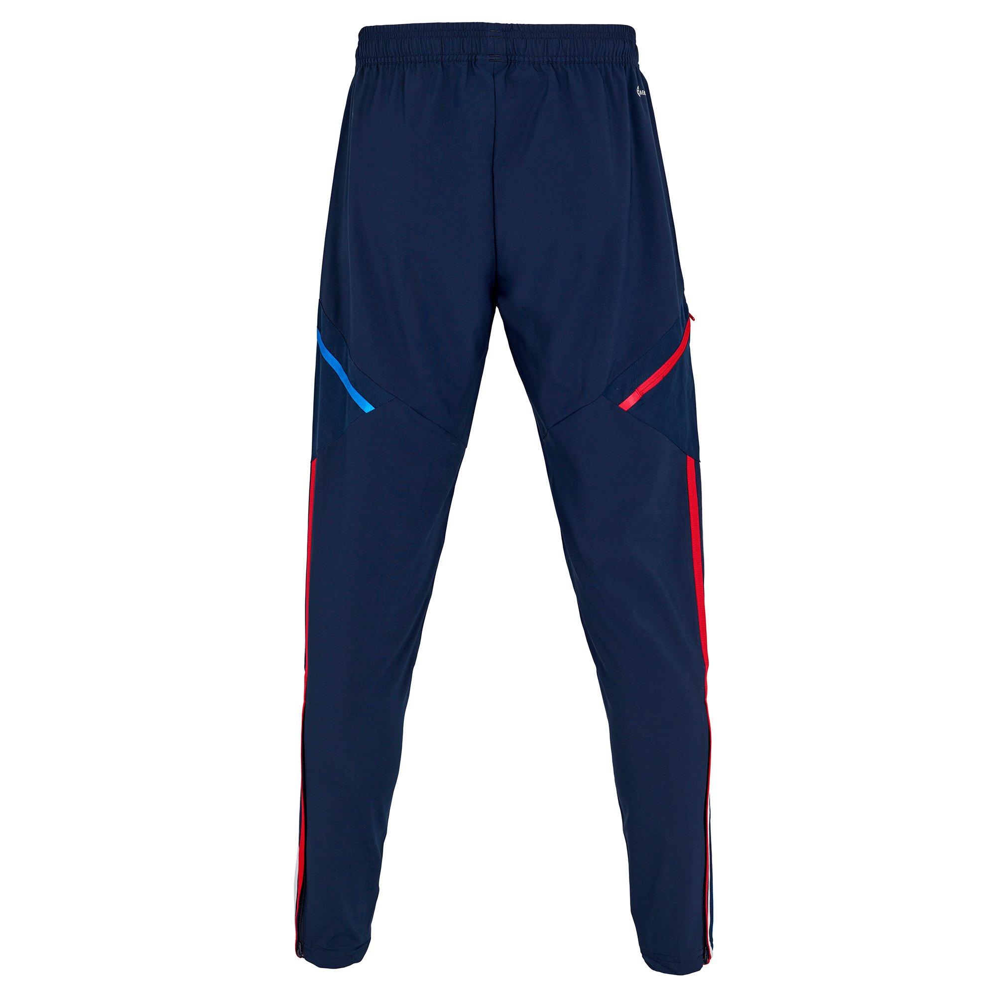 Arsenal France Pack Track Pants | Official Online Store