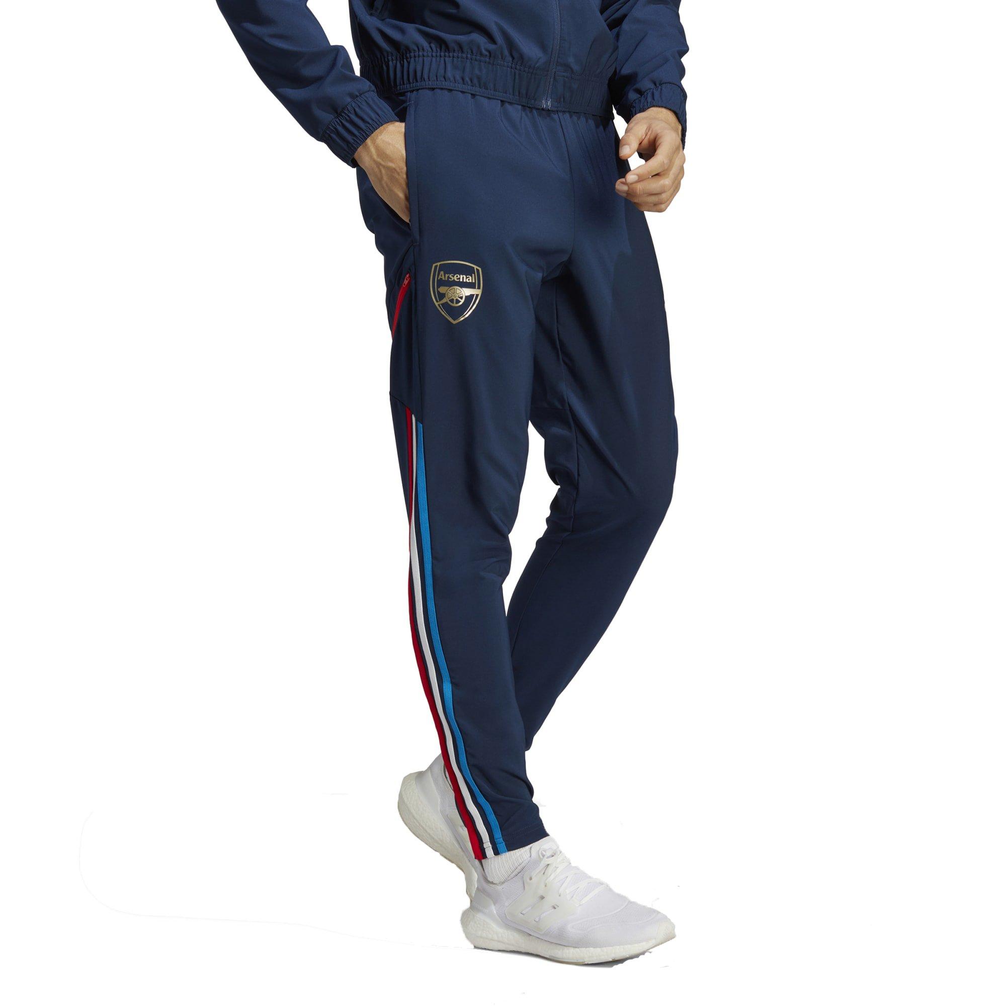 Arsenal France Pack Track Pants