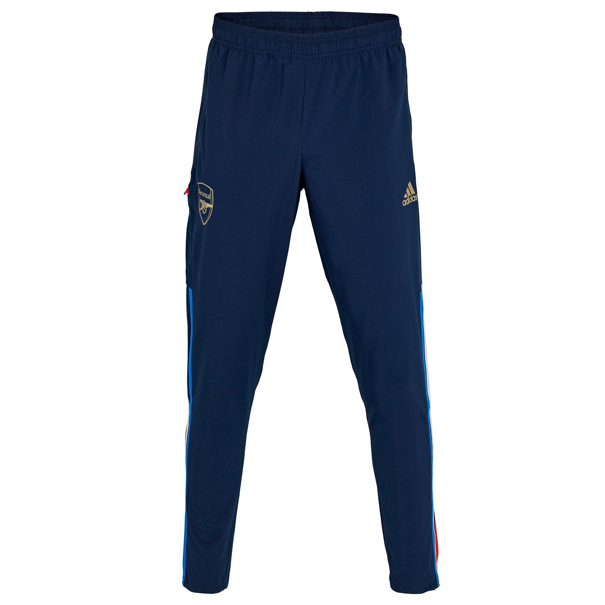 Arsenal France Pack Track Pants | Official Online Store