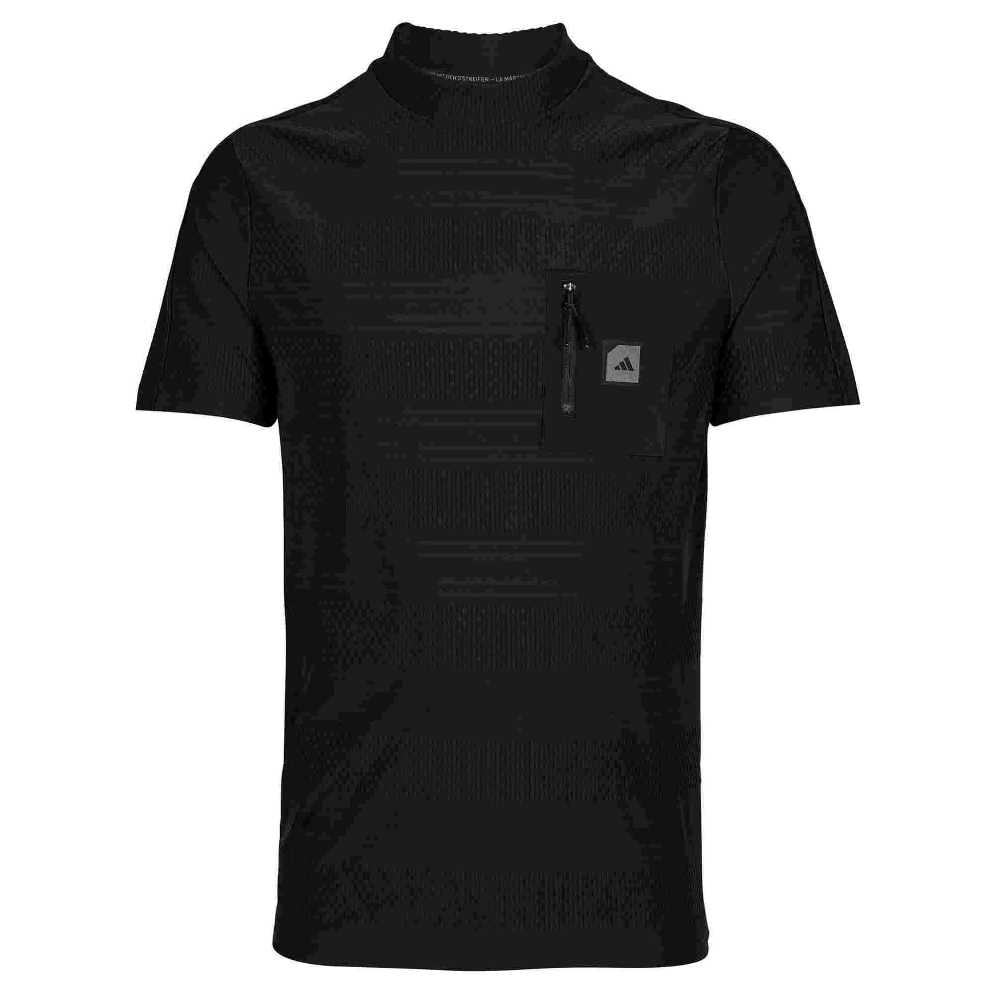 Arsenal adidas Golf Pocket T-Shirt