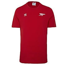 Arsenal Originals Essentials T-Shirt