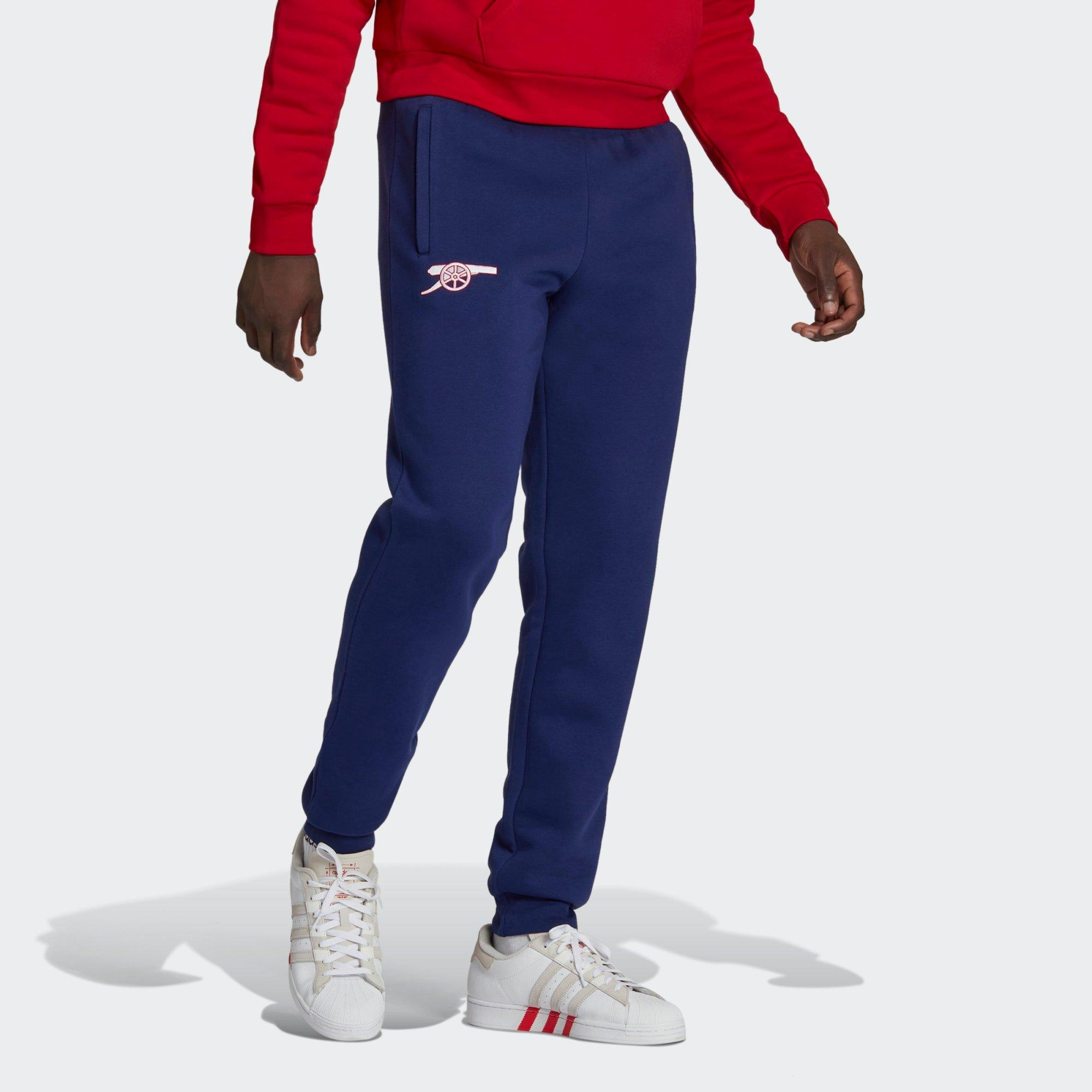 Arsenal discount jogging bottoms