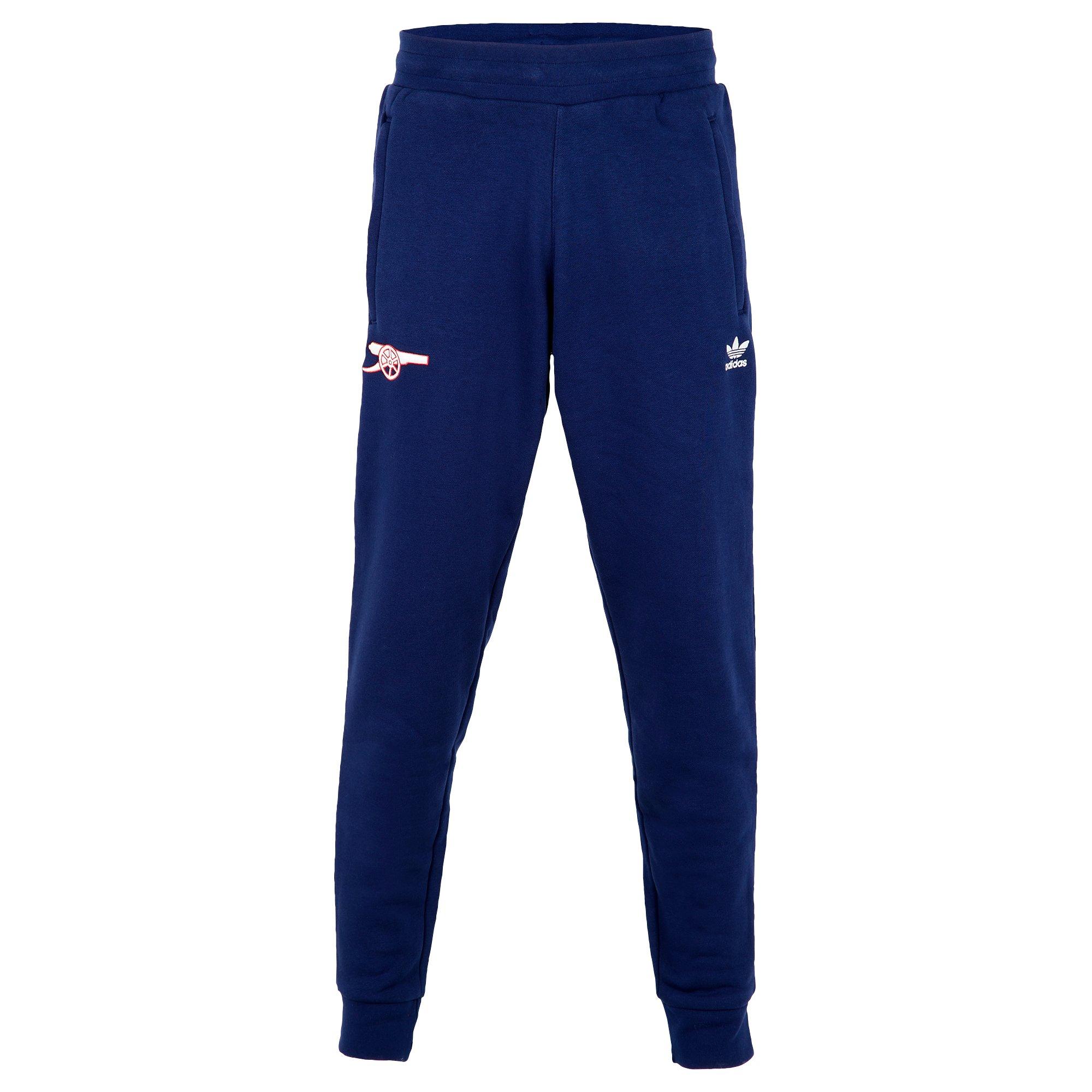 Arsenal Originals Essentials Joggers