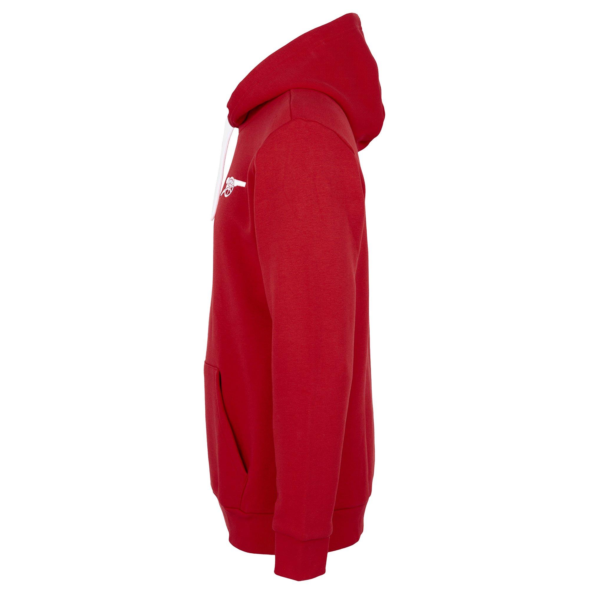 Faze champion red on sale hoodie