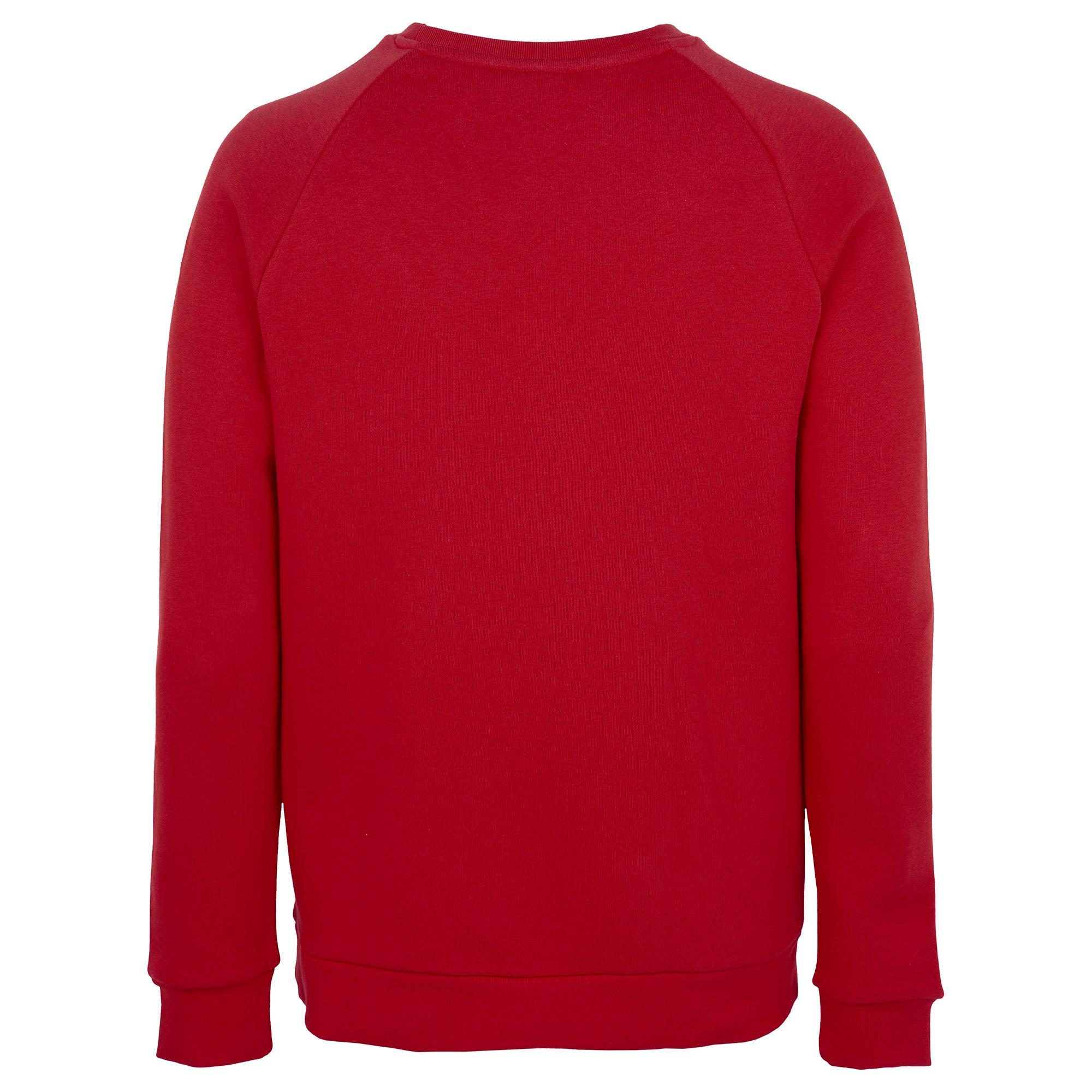 Arsenal Originals Essentials Crew Sweatshirt | Official Online Store
