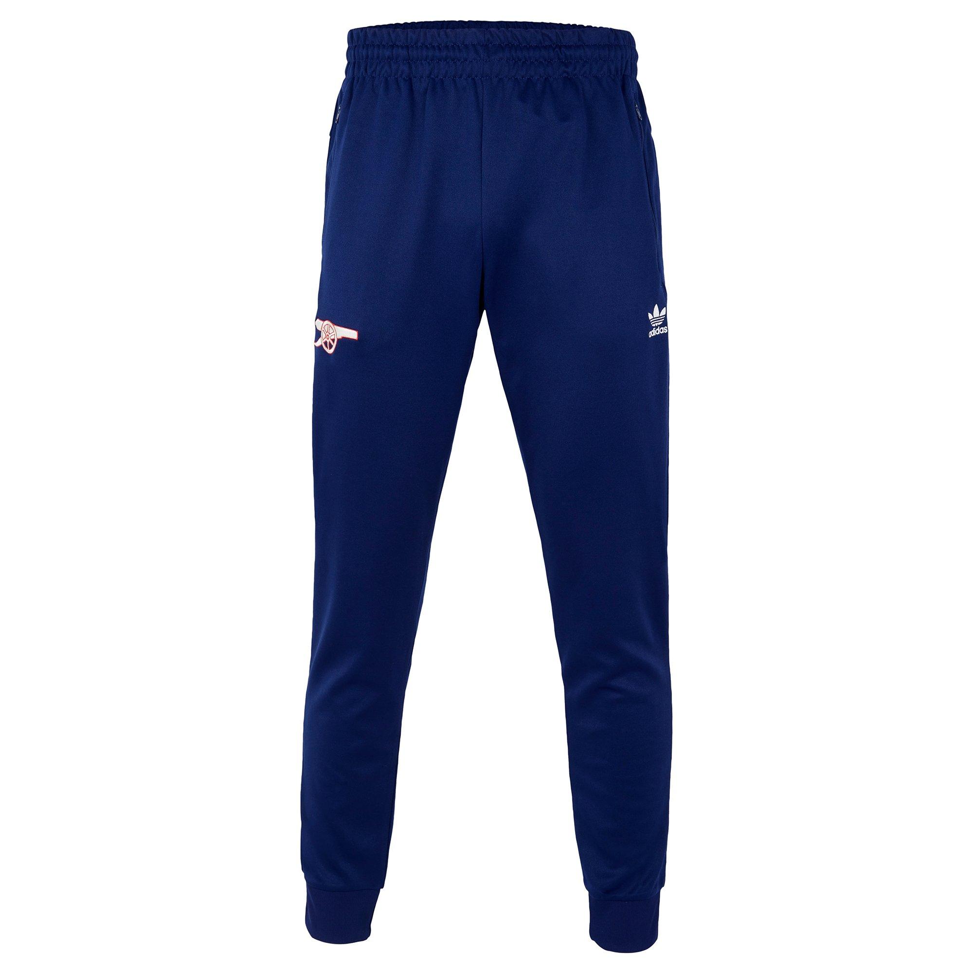 Arsenal Originals Essentials Track Pants