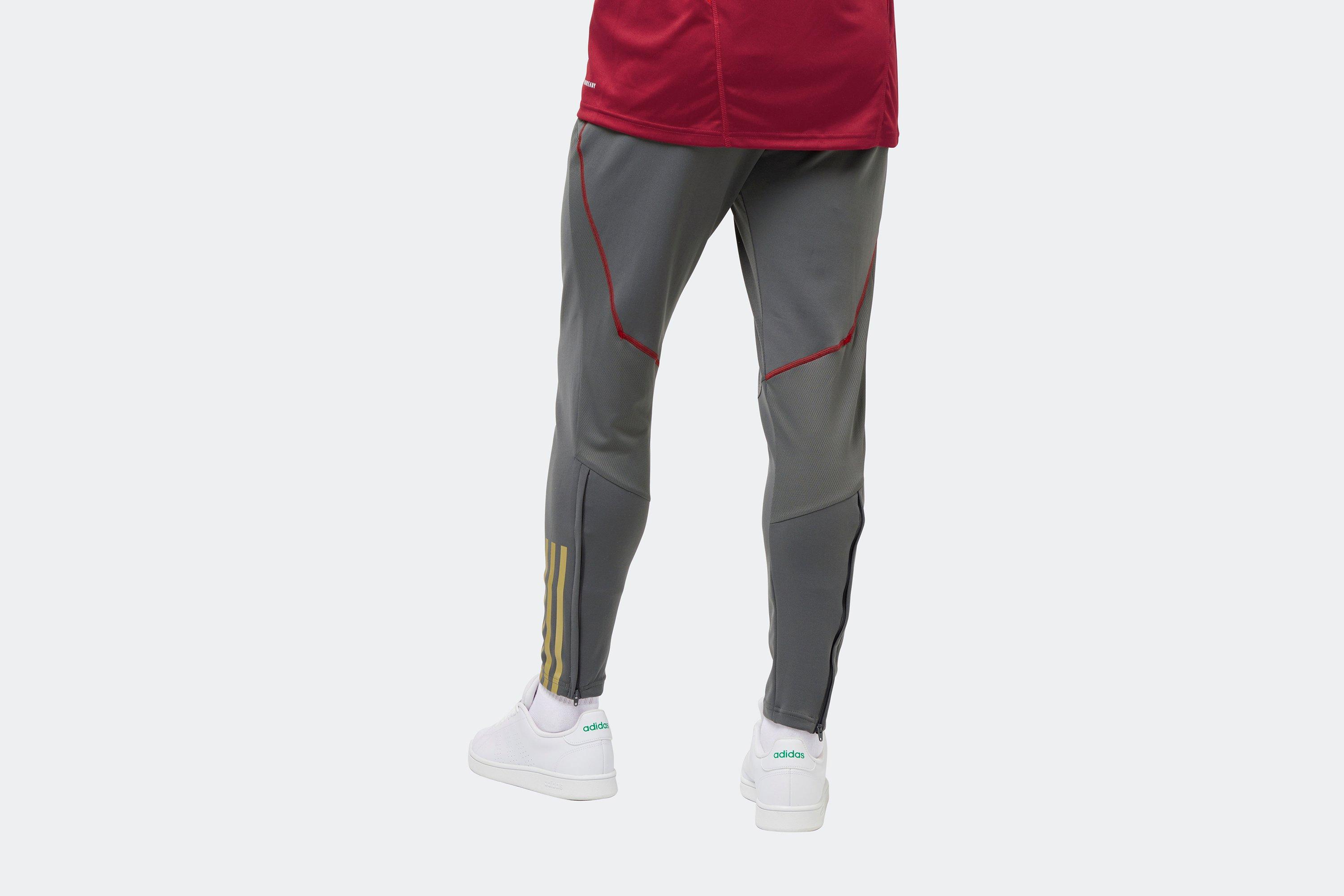 Arsenal 23/24 Grey Training Pants