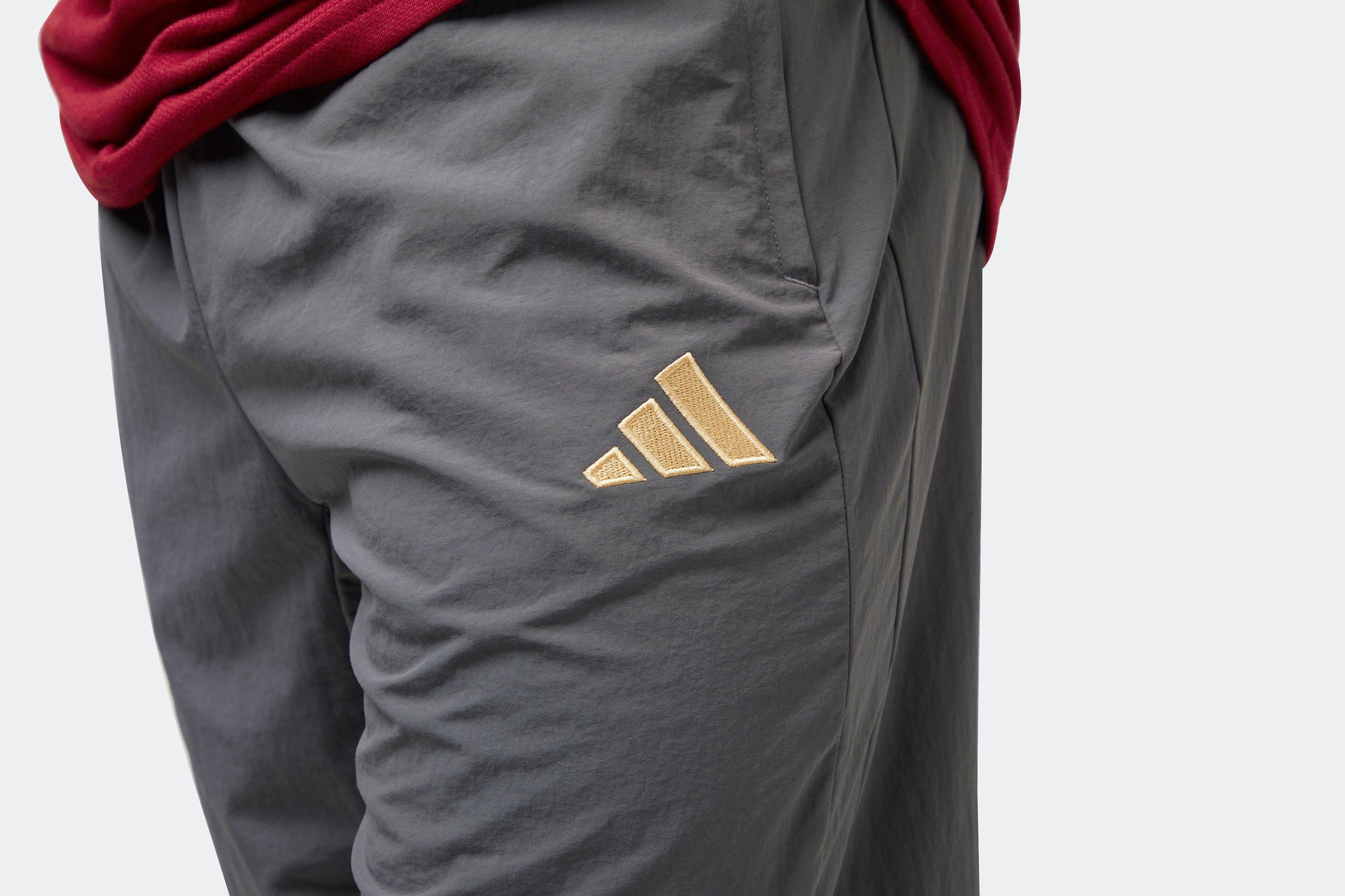 adidas Arsenal Tiro 23 Training Pants - Grey