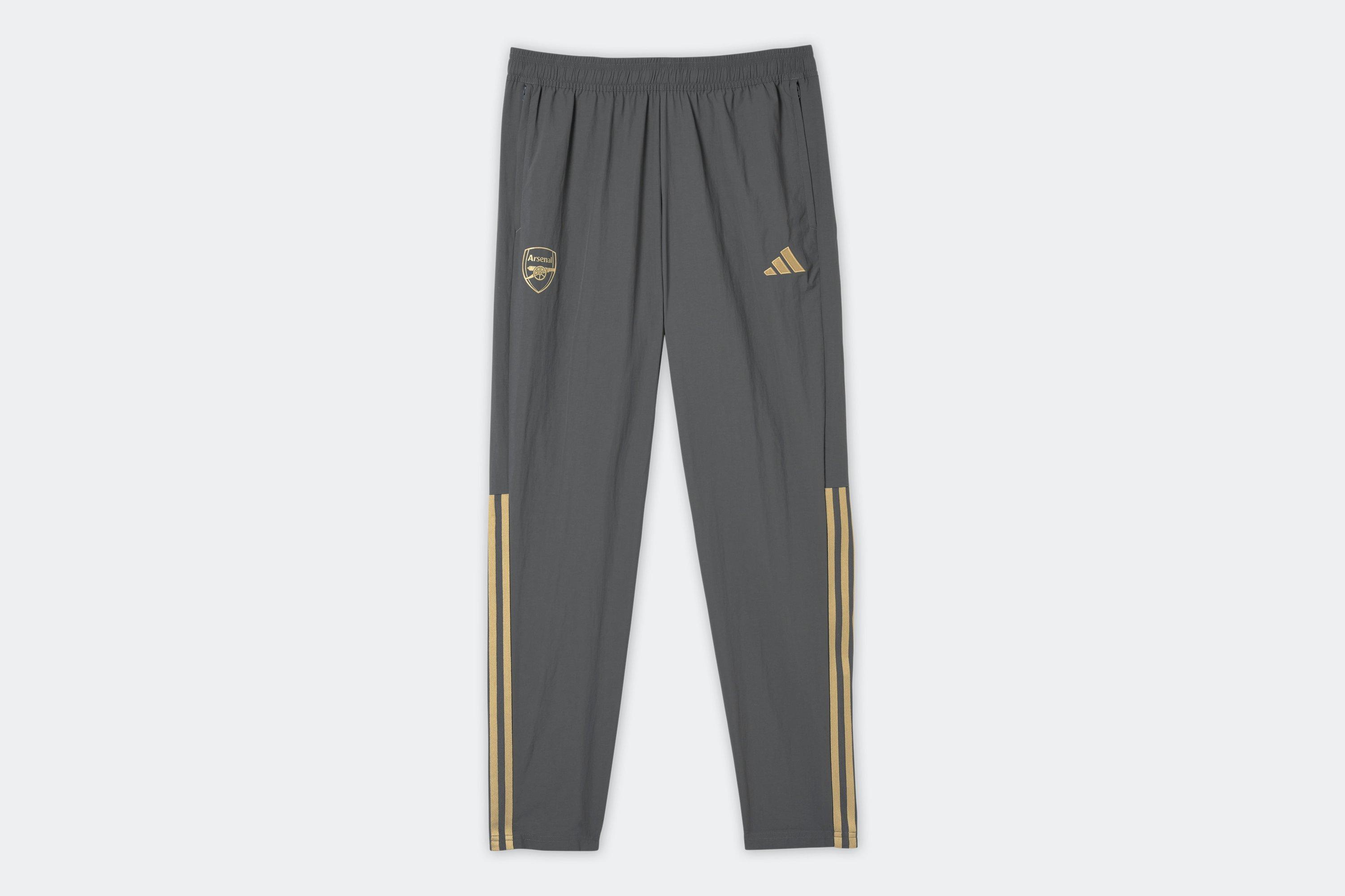 Real Madrid adidas Mens Training Sweat Pants 23/24 - Real Madrid