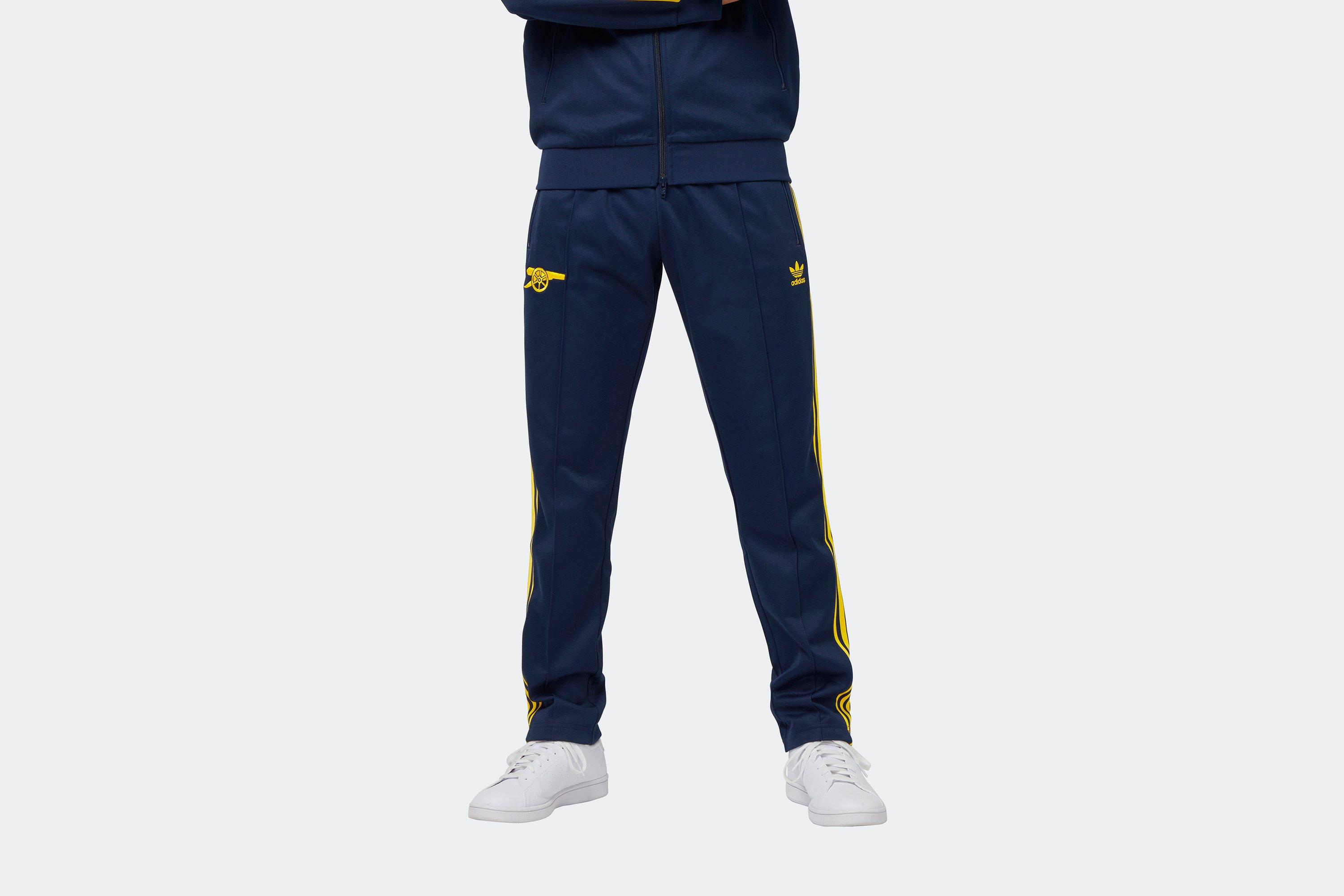 Arsenal Originals Essentials Track Pants