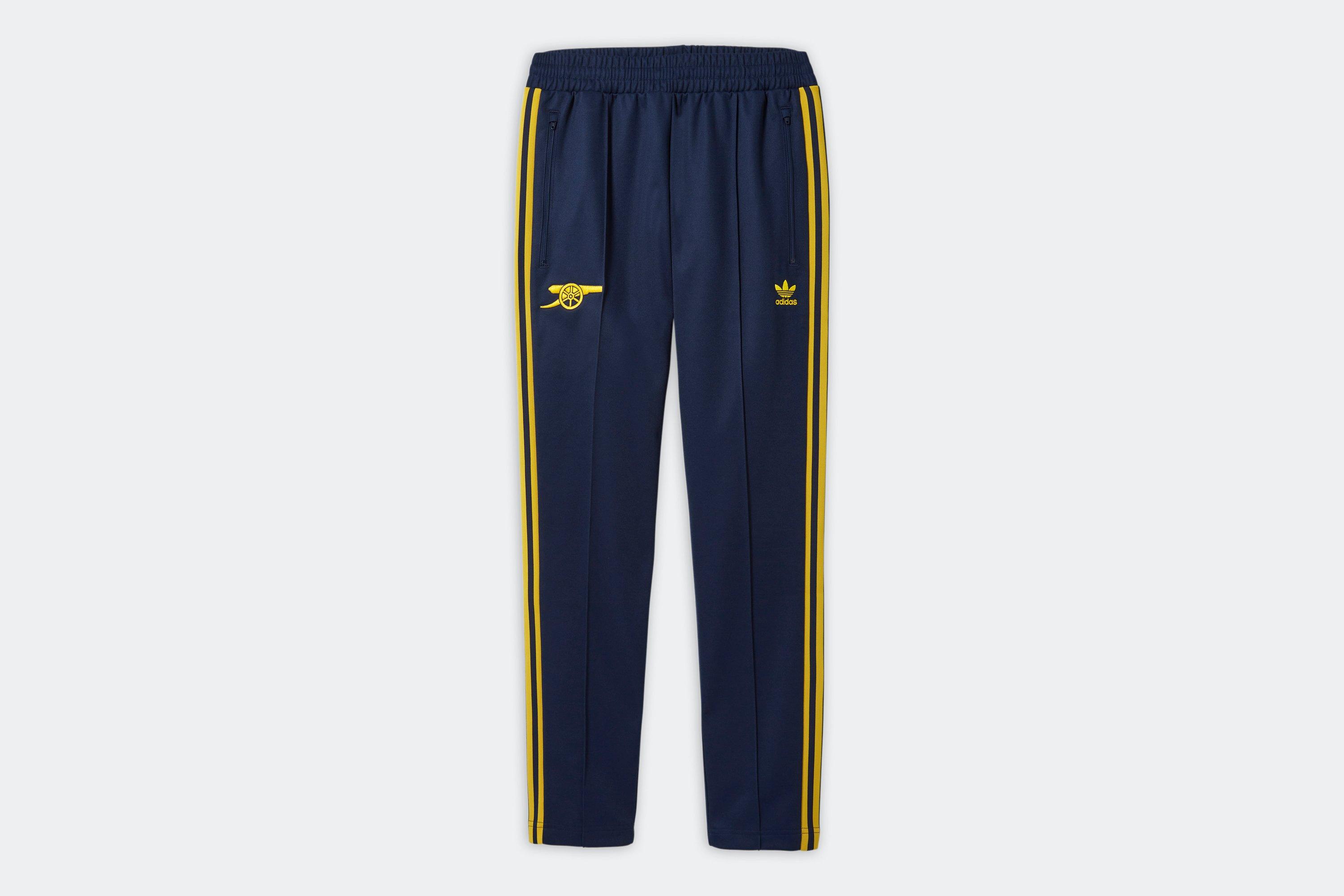 Arsenal Originals Essentials Track Pants