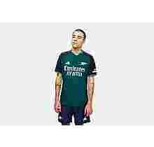 Arsenal 23/24 Third Authentic Shirt