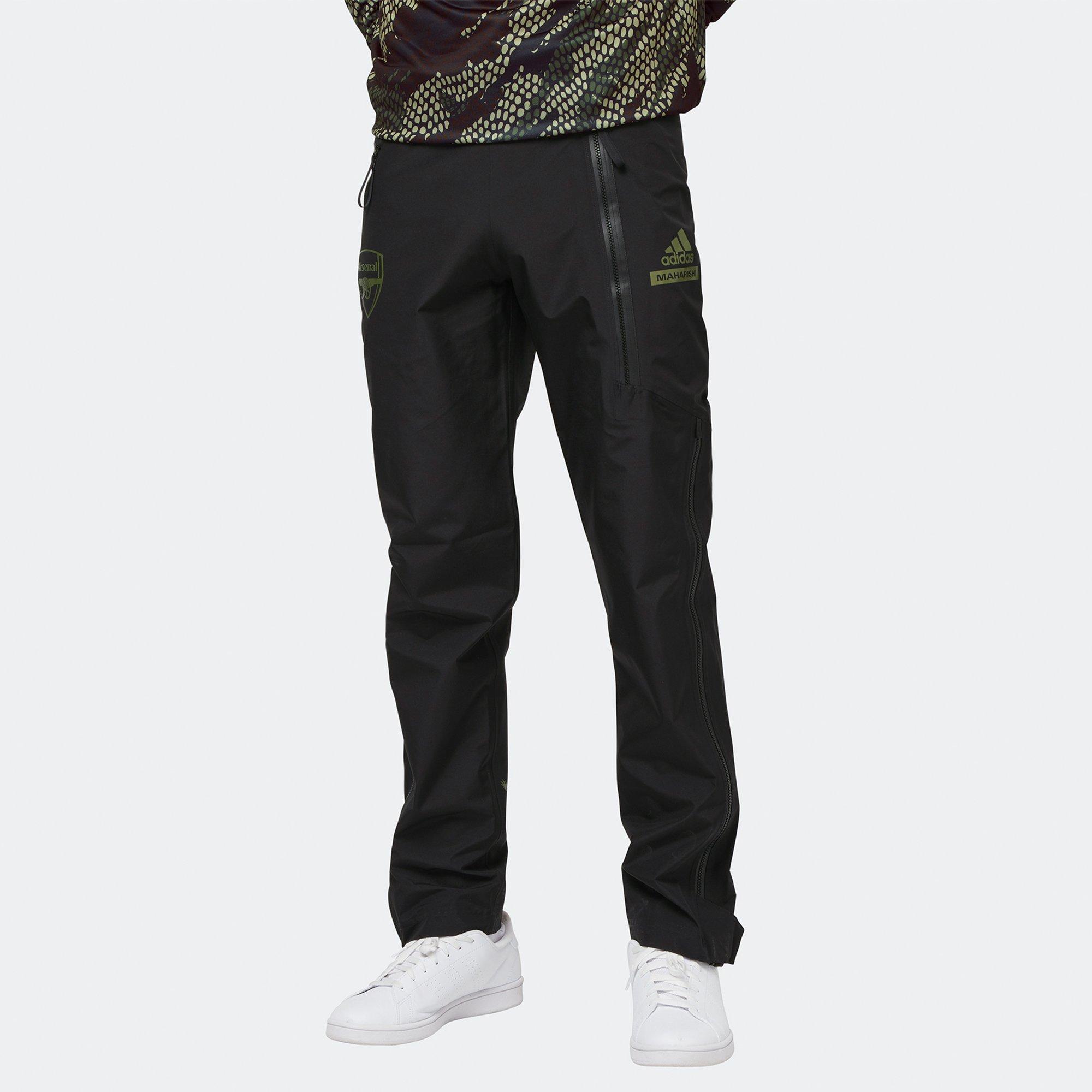 Arsenal x Maharishi GORE-TEX Pants