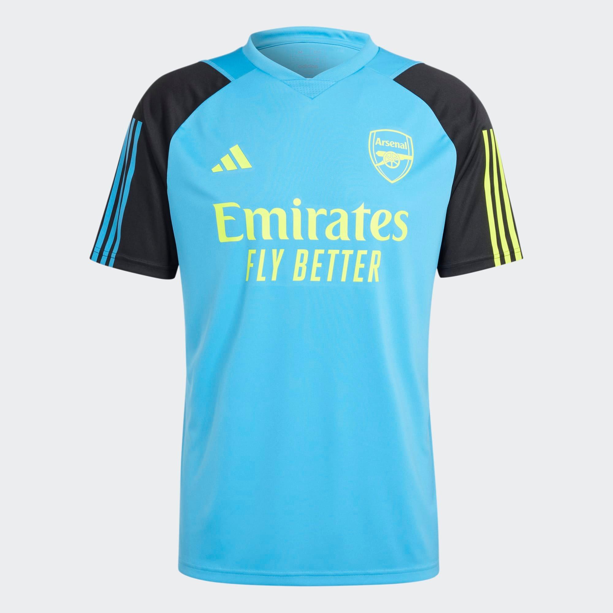 Arsenal warm hot sale up kit