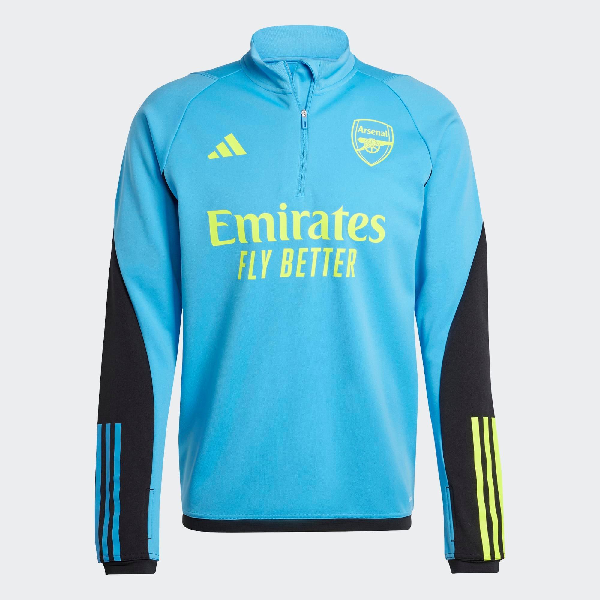 Arsenal ultimate training store top