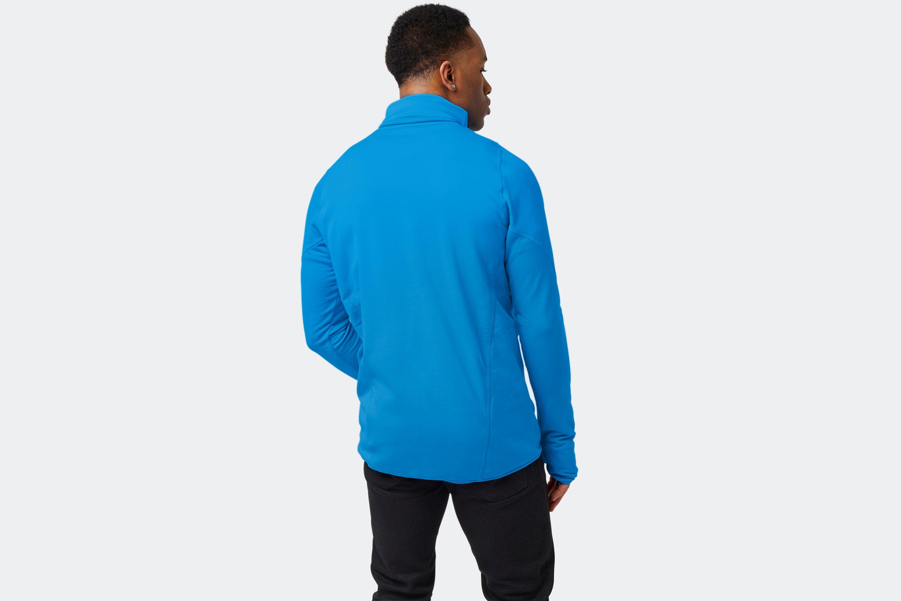 極美品 アーセナルArsenal 24/25 Pro Training Top adidas Arsenal 24/25 Training Top - Night Sky - Mens Replica