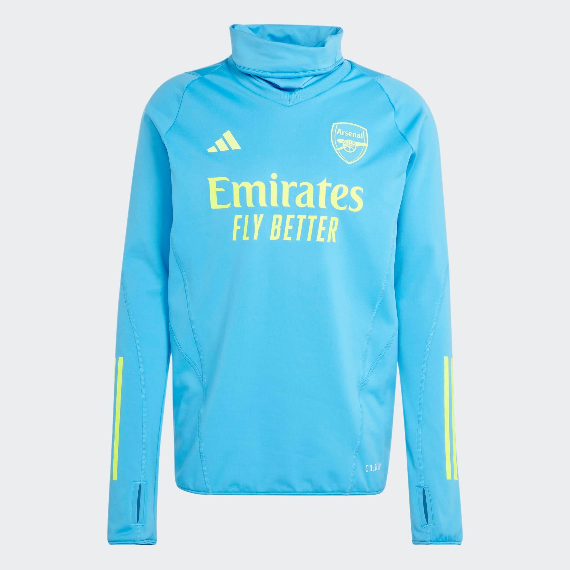 Arsenal 23/24 Pro Training Warm Top