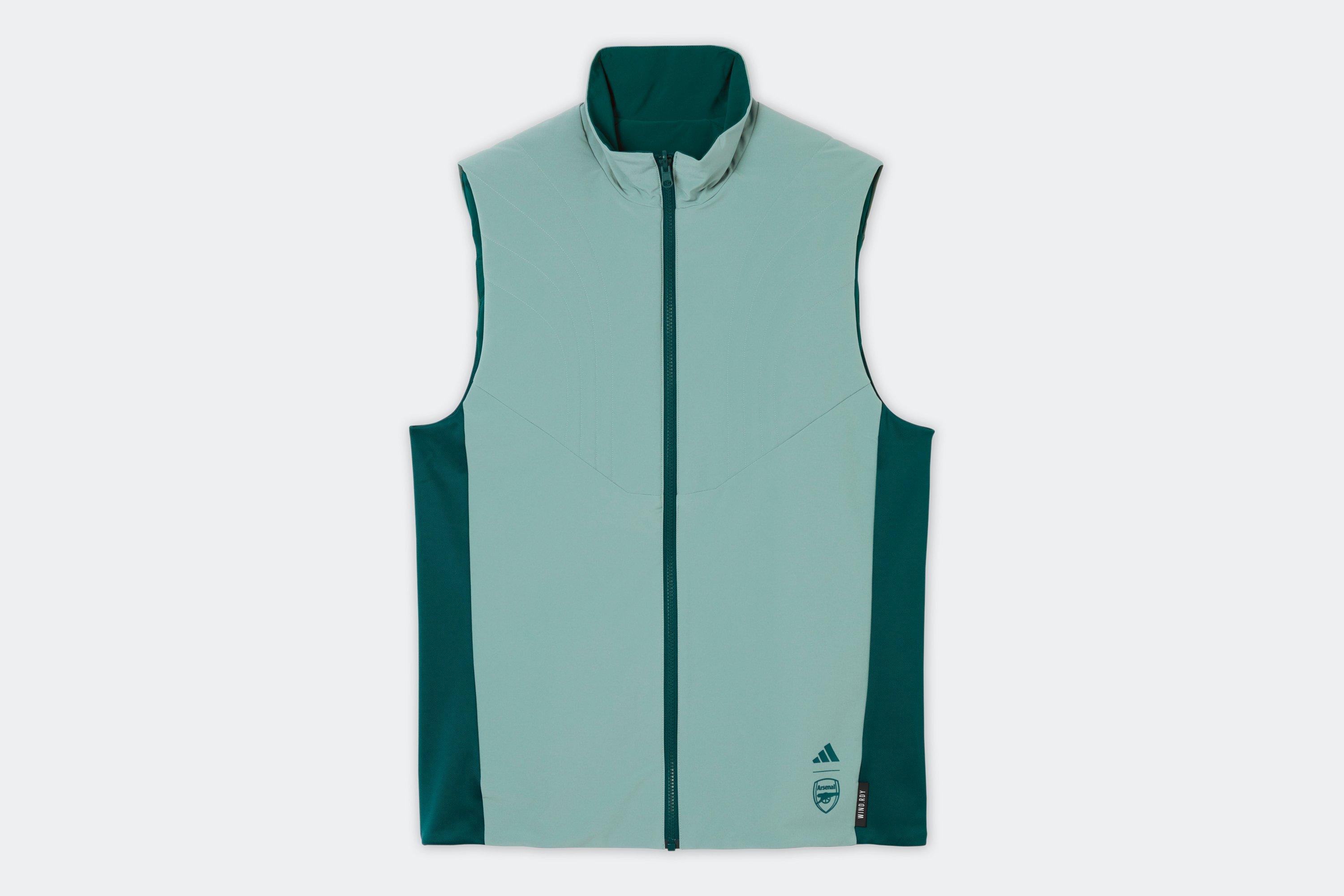 Cheap cheap winter vest