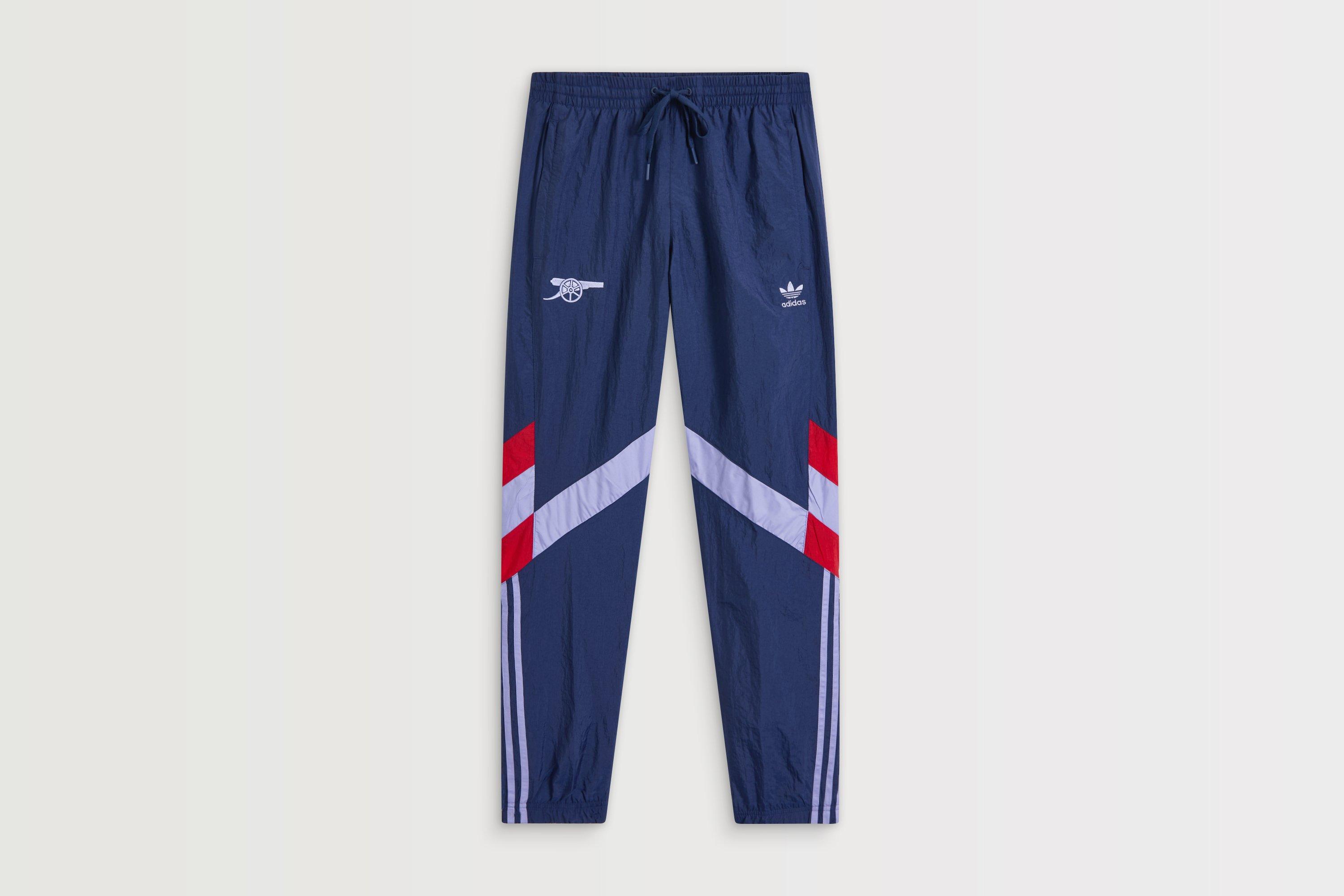 Arsenal adidas 24/25 Originals Track Pants