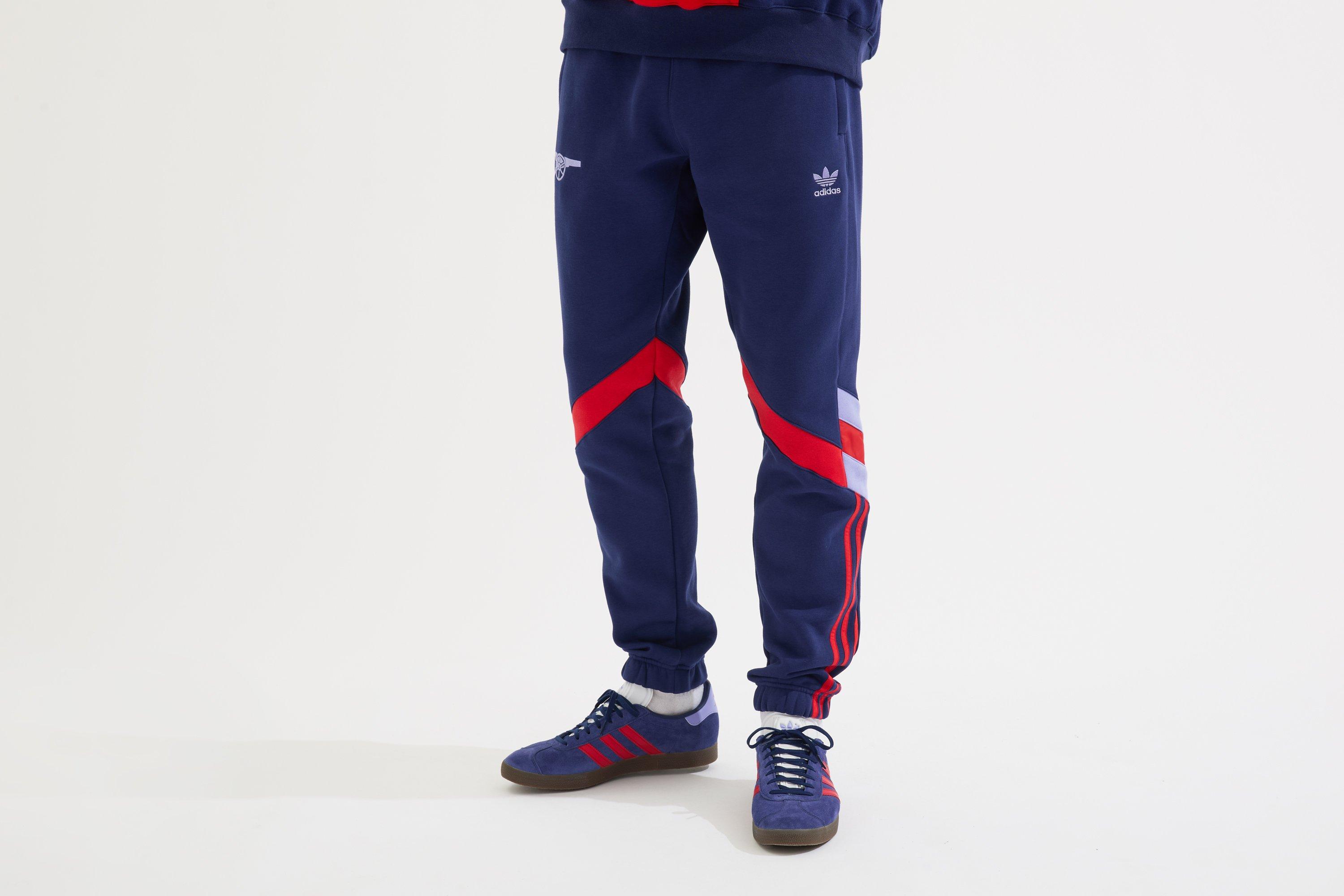 Arsenal adidas 24/25 Originals Sweatpants