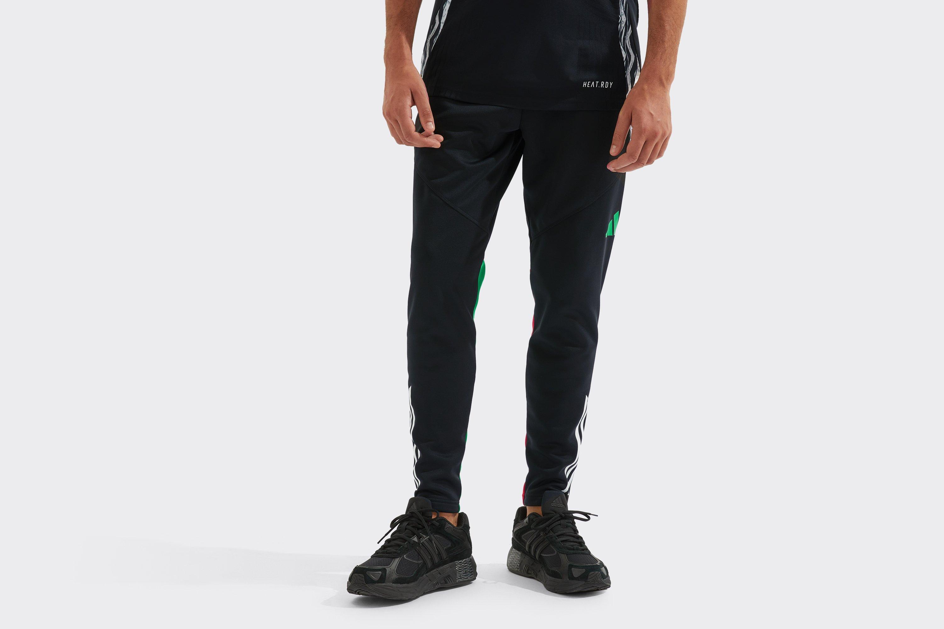 Arsenal adidas 24 25 European Winter Pants