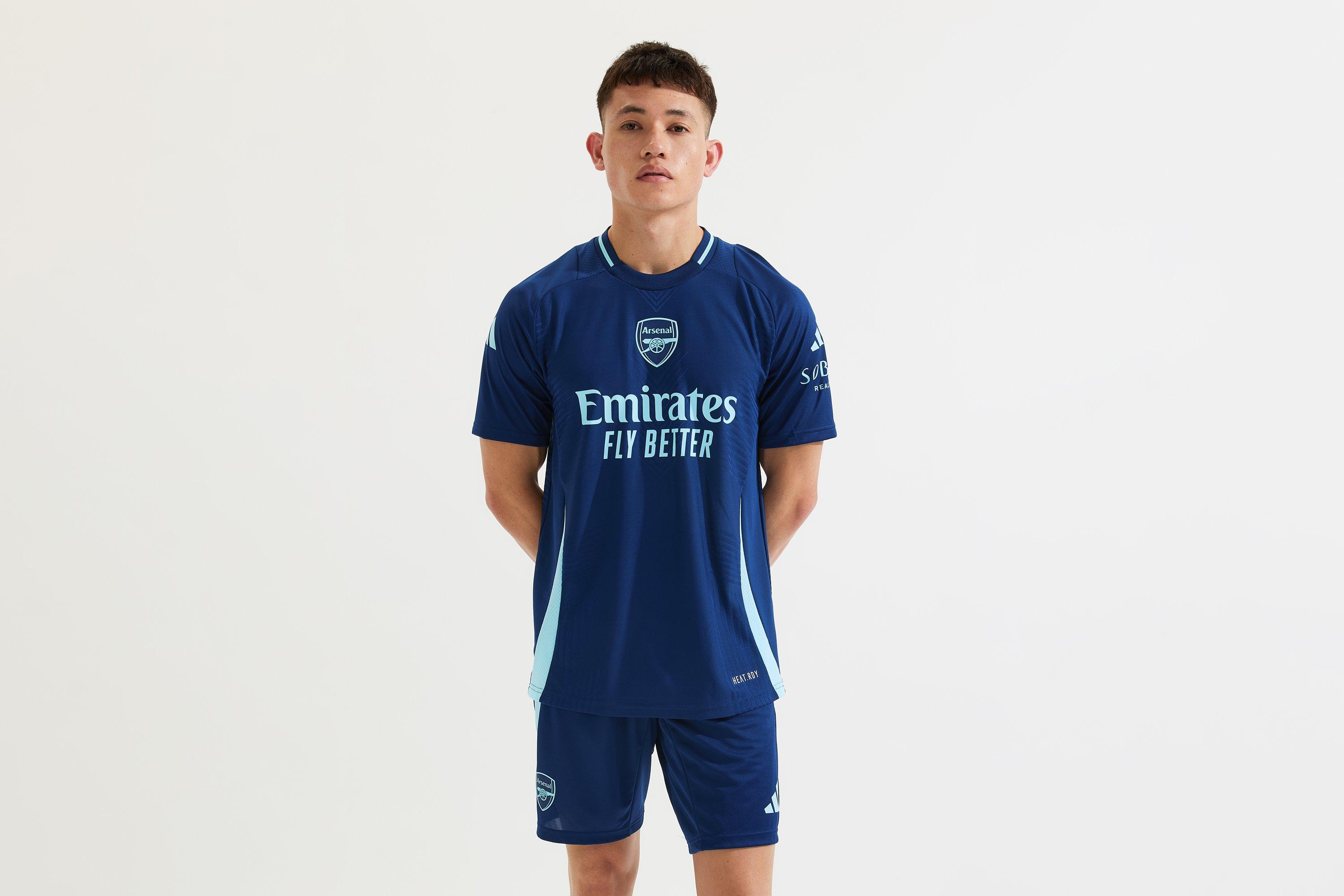 Arsenal adidas 24/25 Pro Training Shirt