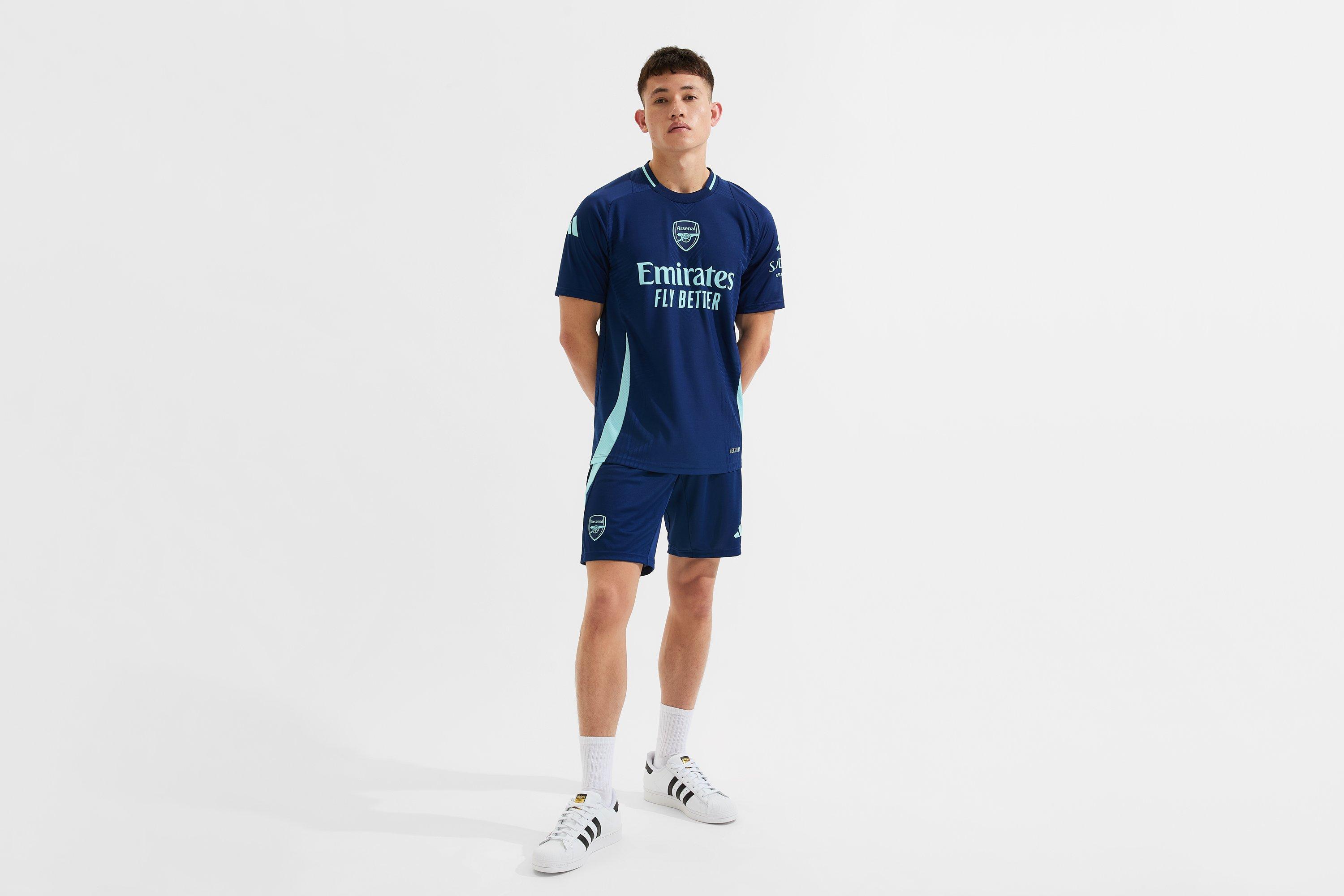 Arsenal adidas 24/25 Pro Training Shirt