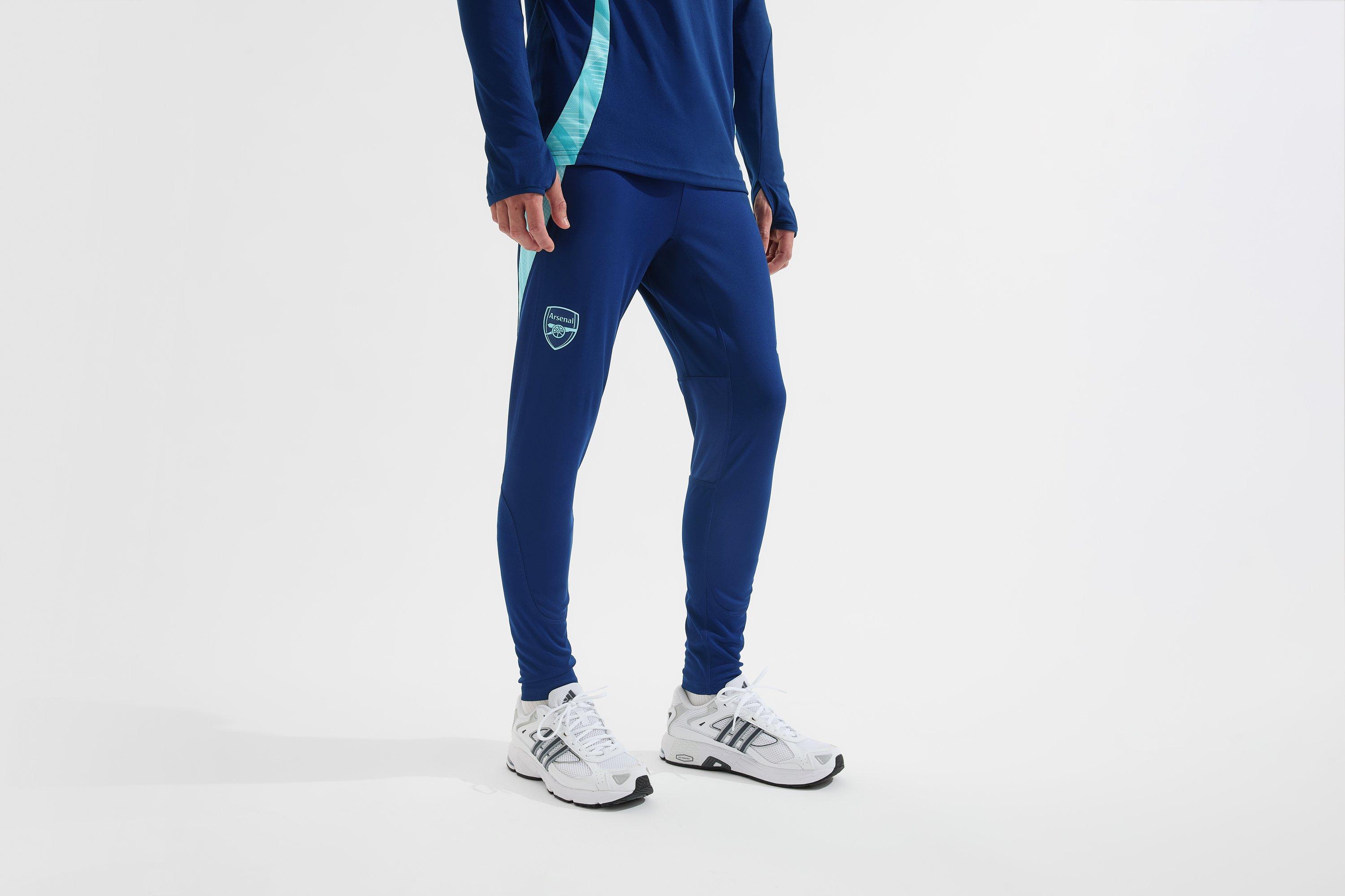 Arsenal adidas 24/25 Pro Training Pants