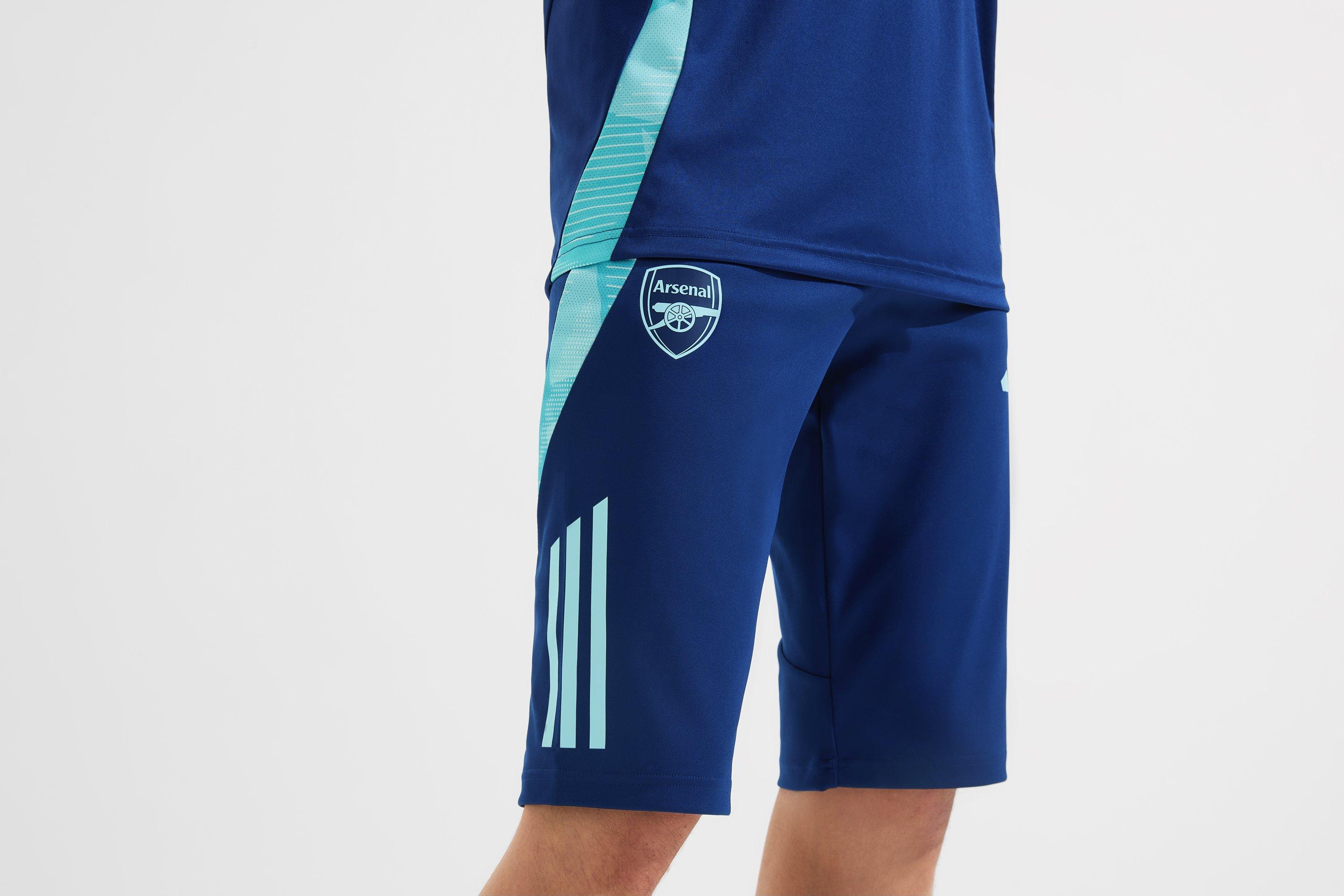 Arsenal adidas 24/25 1/2 Pants