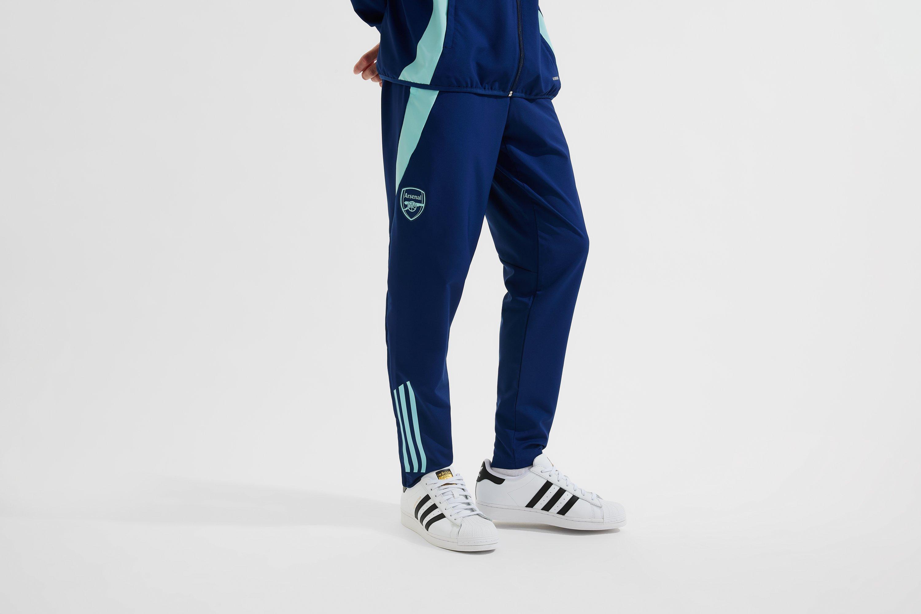 Arsenal adidas 24/25 Presentation Pants