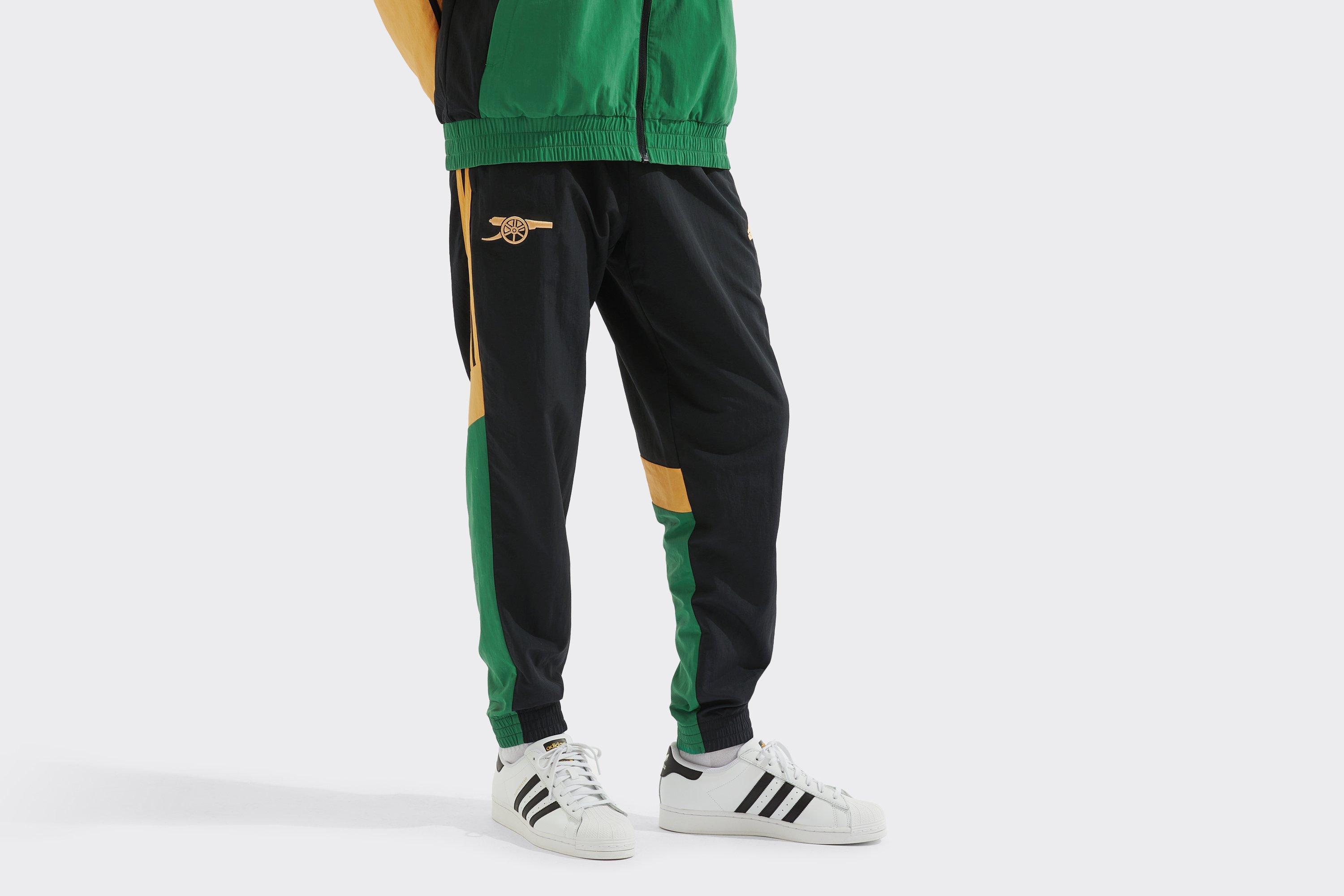 Arsenal adidas 24/25 Seasonal Track Pants